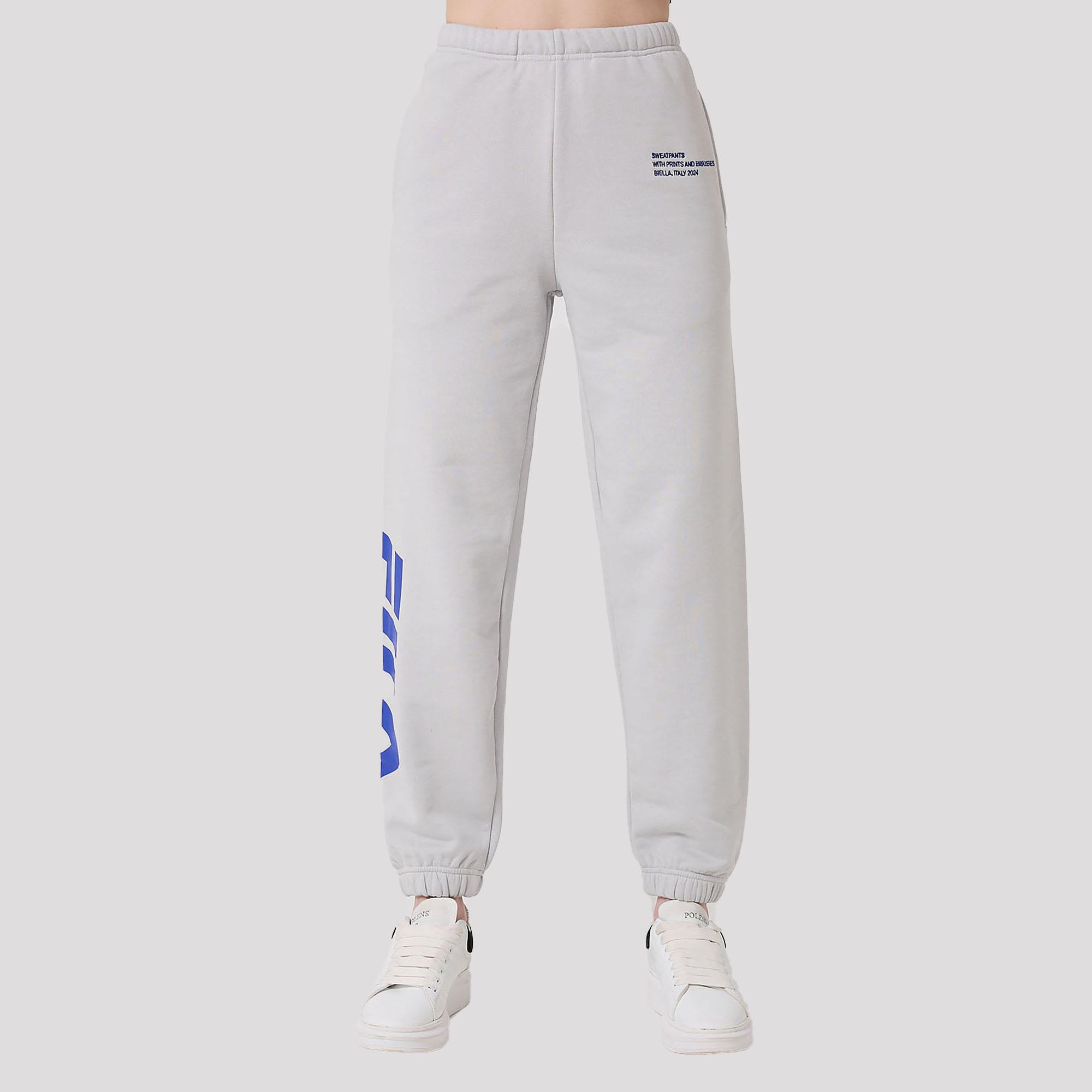 Fila Eşofman Altı Embroidery Detail SU411112