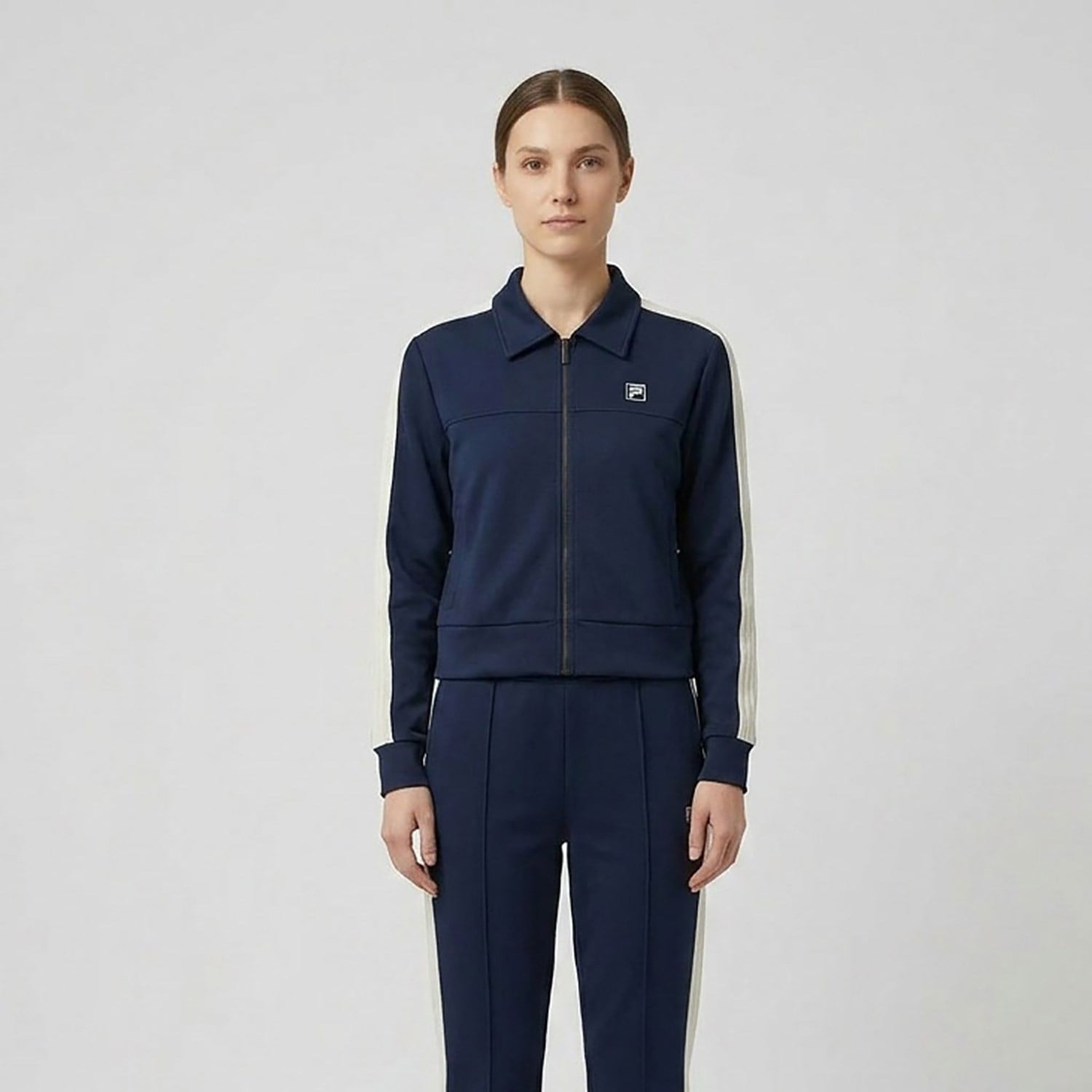 Fila Kadın Günlük Mont Michi Track Jacket Faw1288.50004