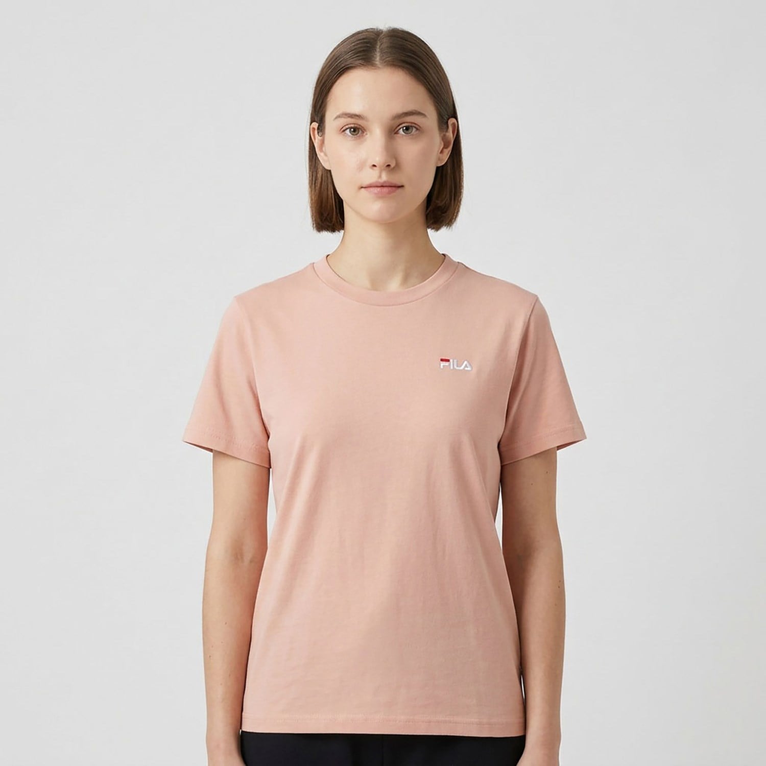 Fila Kadın Günlük T-Shirt Lignano Tee Faw1053.40133