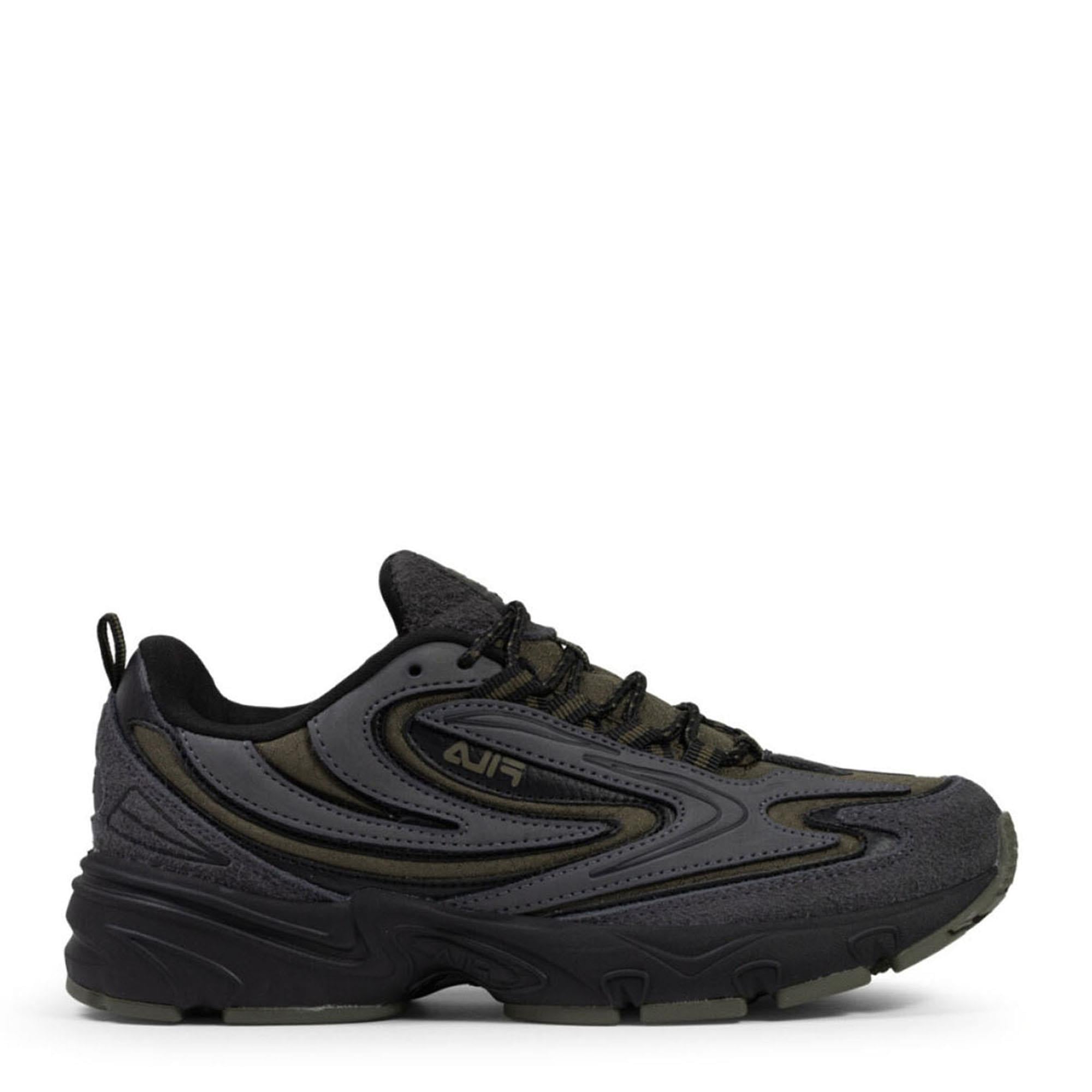 Fila Kadın Koşu - Yürüyüş Ayakkabısı Actix S Wmn Ffw0583.83510