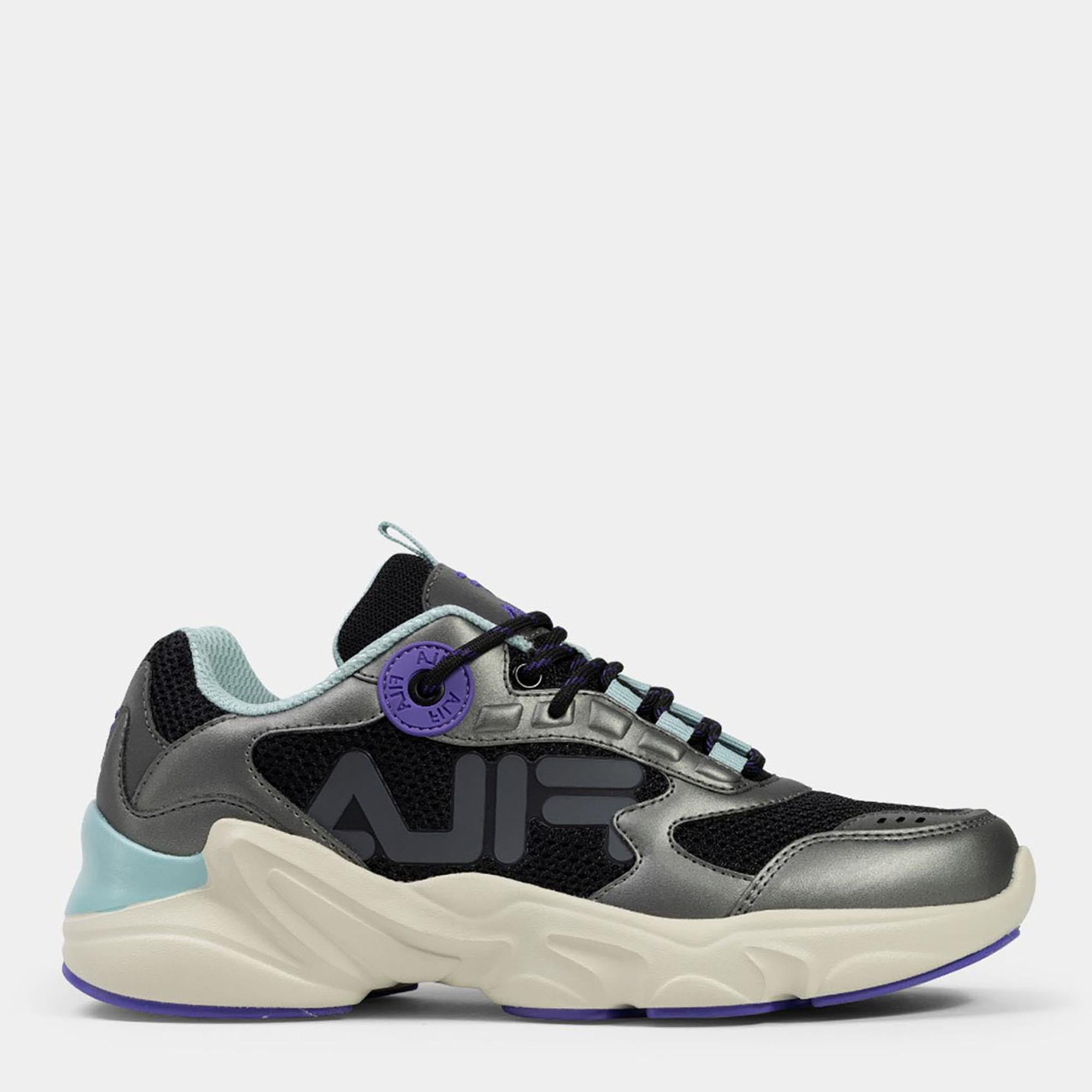 Fila Kadın Koşu - Yürüyüş Ayakkabısı Collene 2.0 Wmn Ffw0539.80081