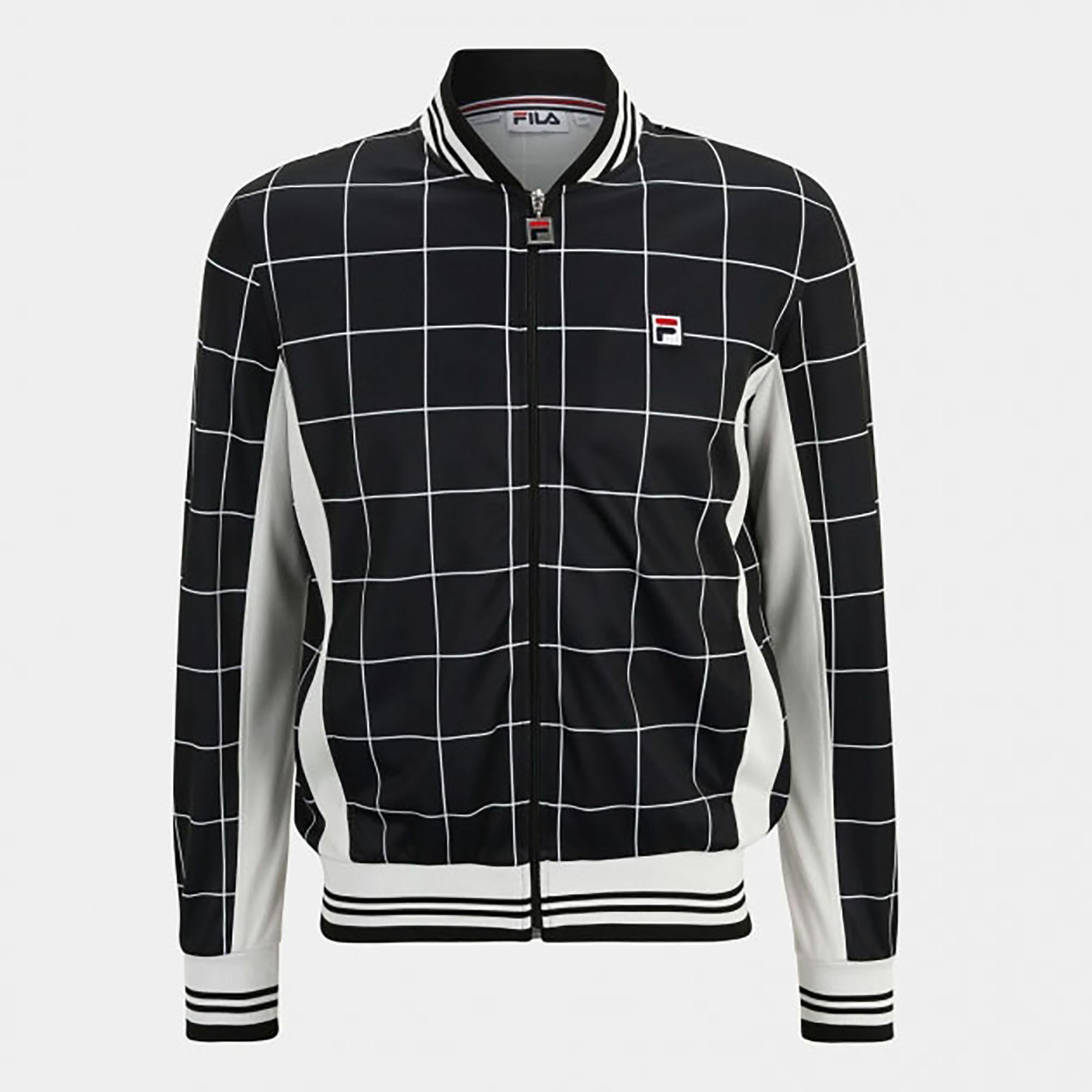 Fila Mont Check Allover Print SU411118