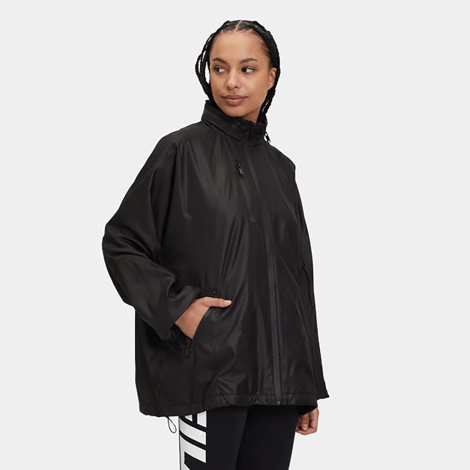 Fila Mont K-Way With Seam Details SU431111