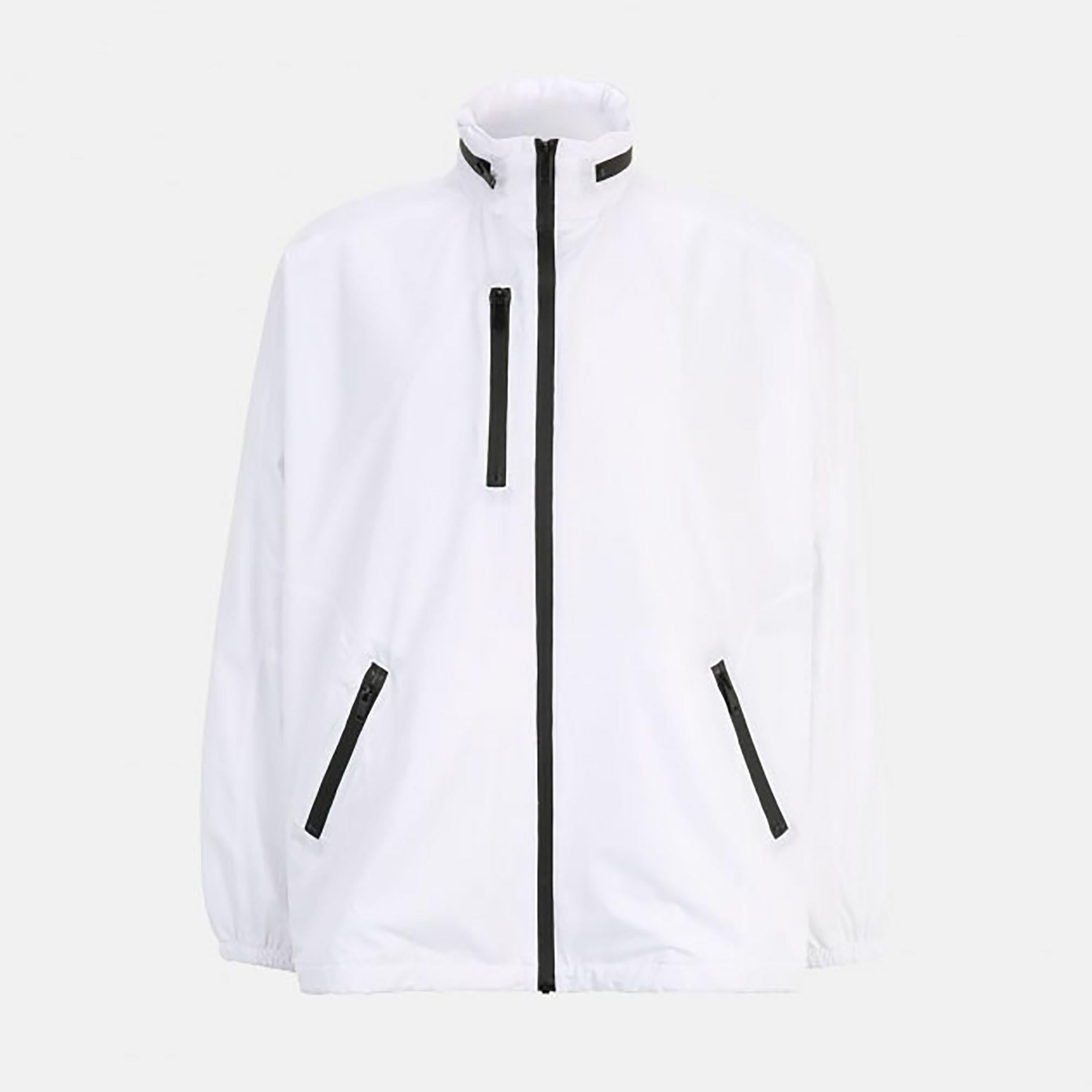 Fila Mont K-Way With Seam Details SU431111