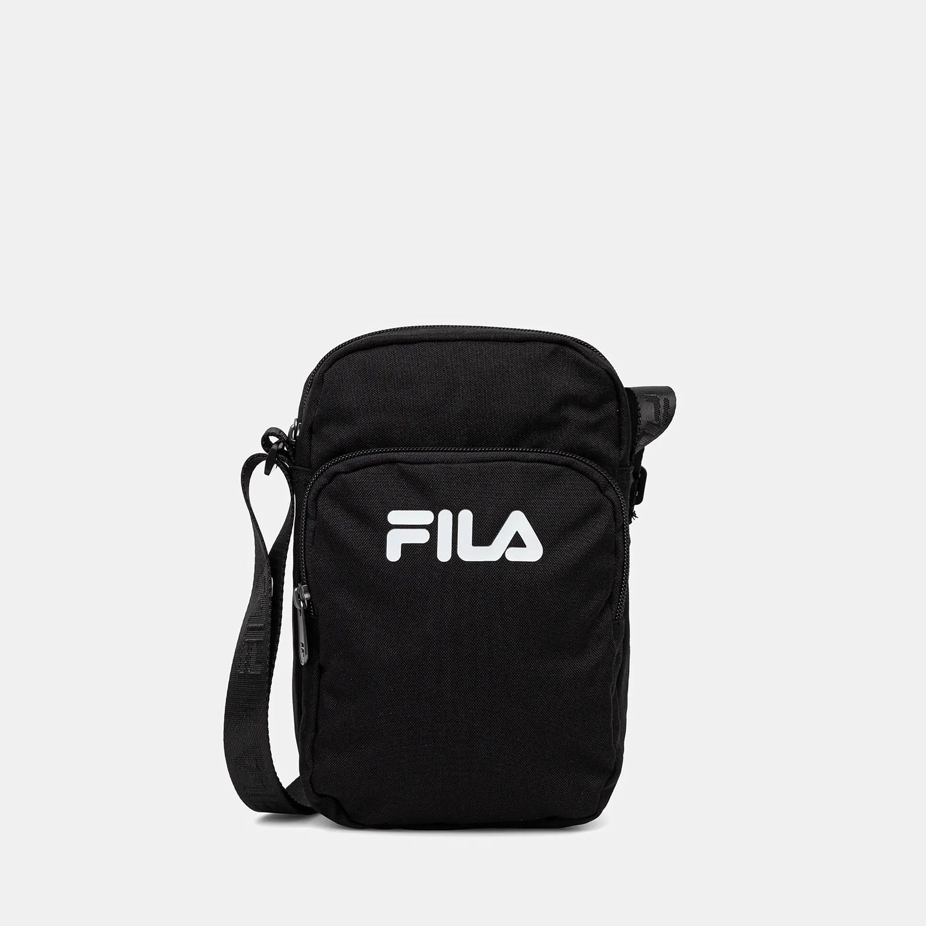 FNIDEK VERTICAL BAGGY CROSSBODY