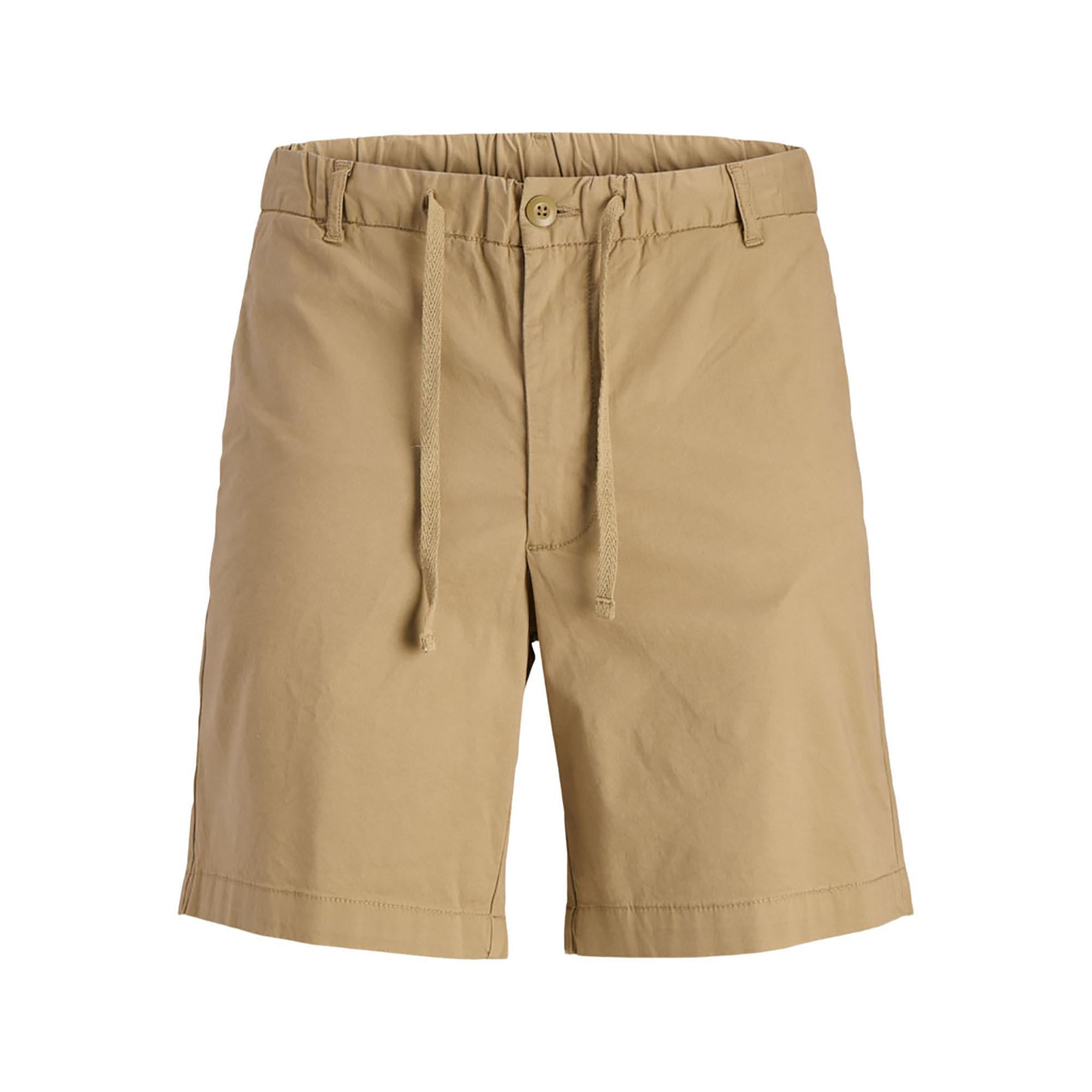 Jack & Jones Erkek Jogger Şort 12274983