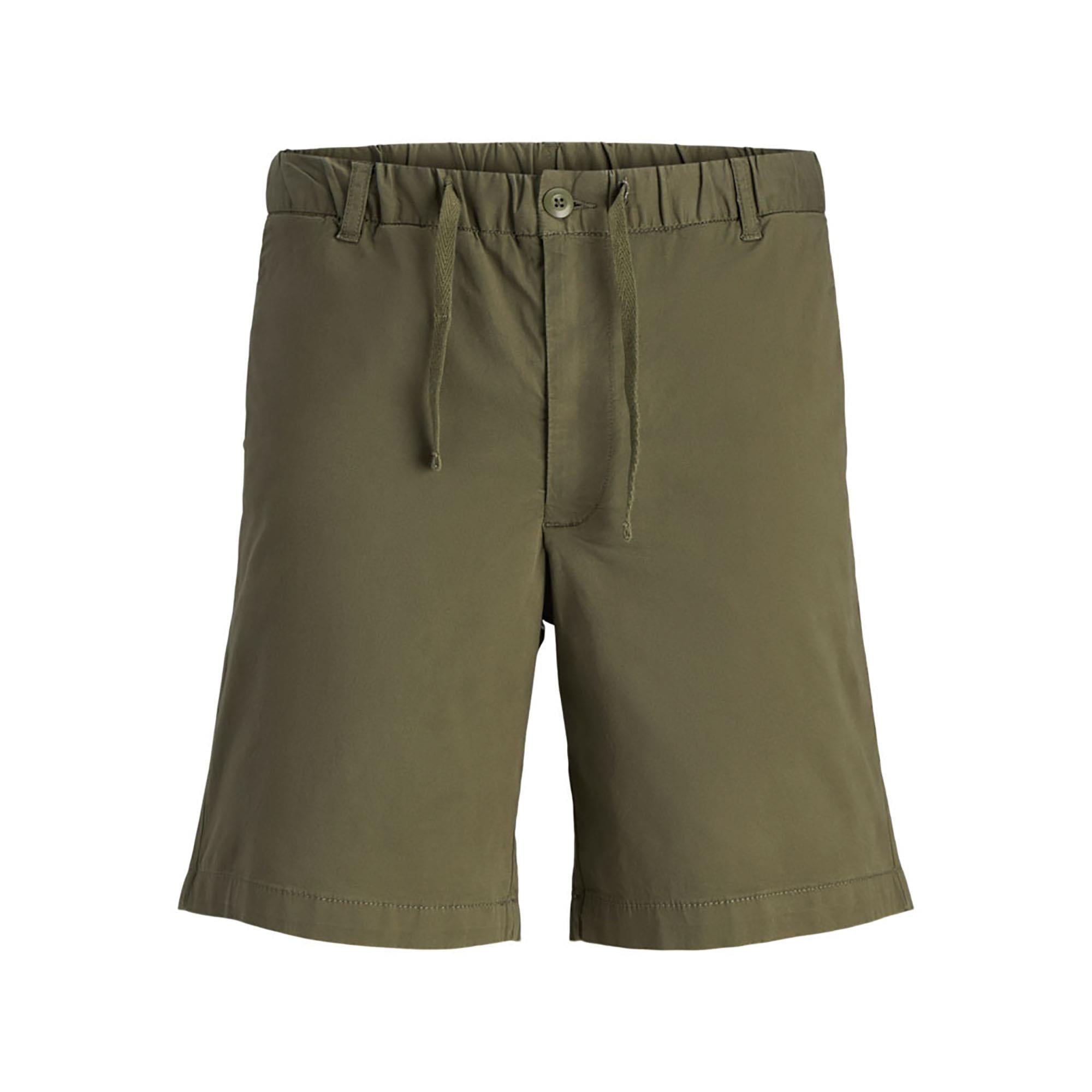 Jack & Jones Erkek Jogger Şort 12274983