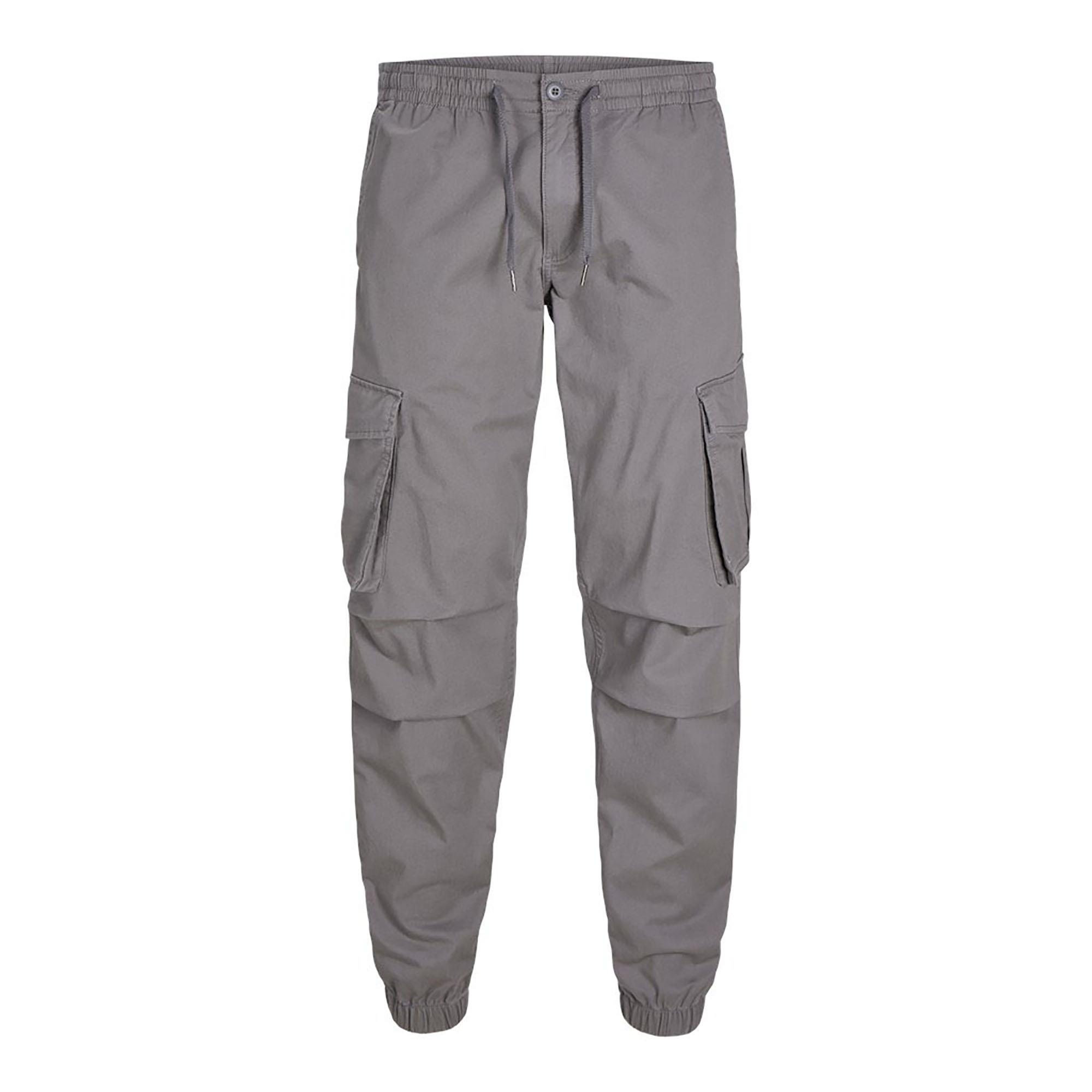 Jack & Jones Erkek Kargo Pantolon 12242264