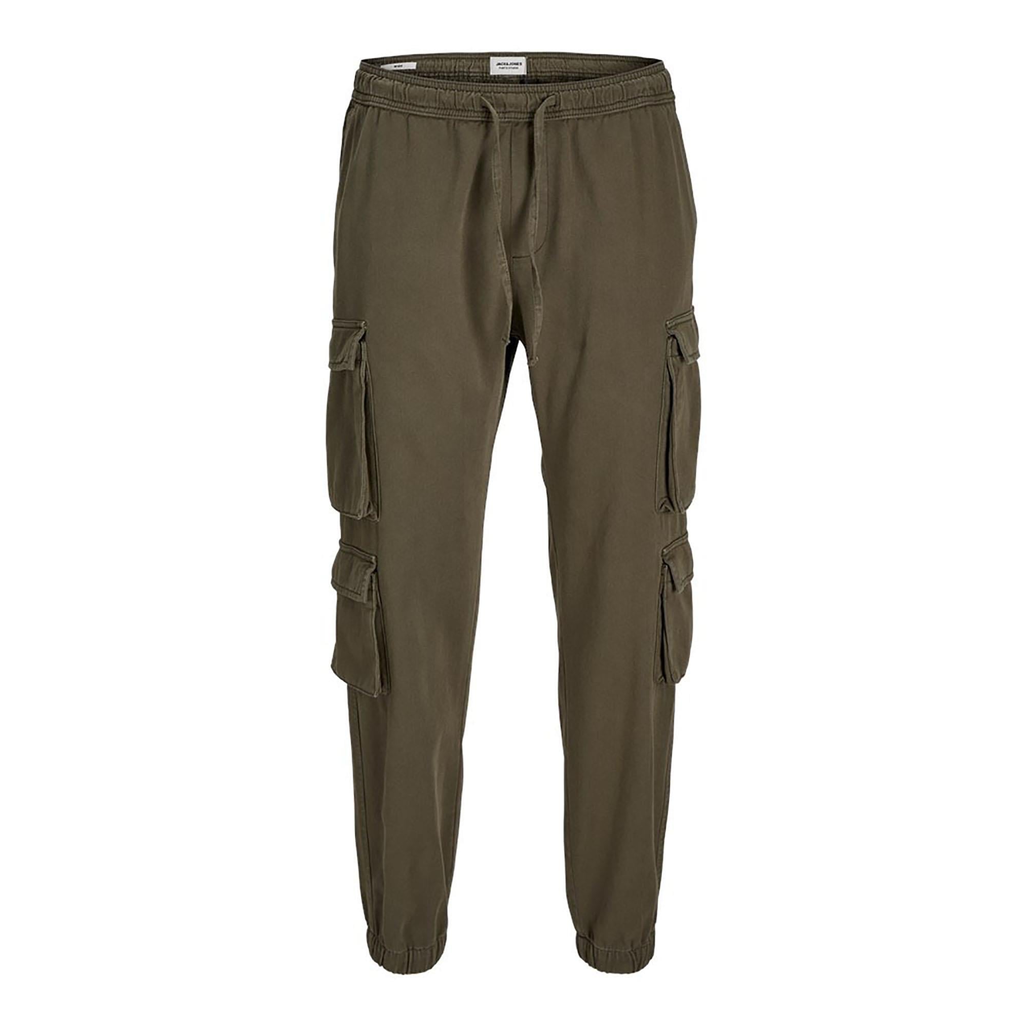 Jack & Jones Erkek Kargo Pantolon 12260915