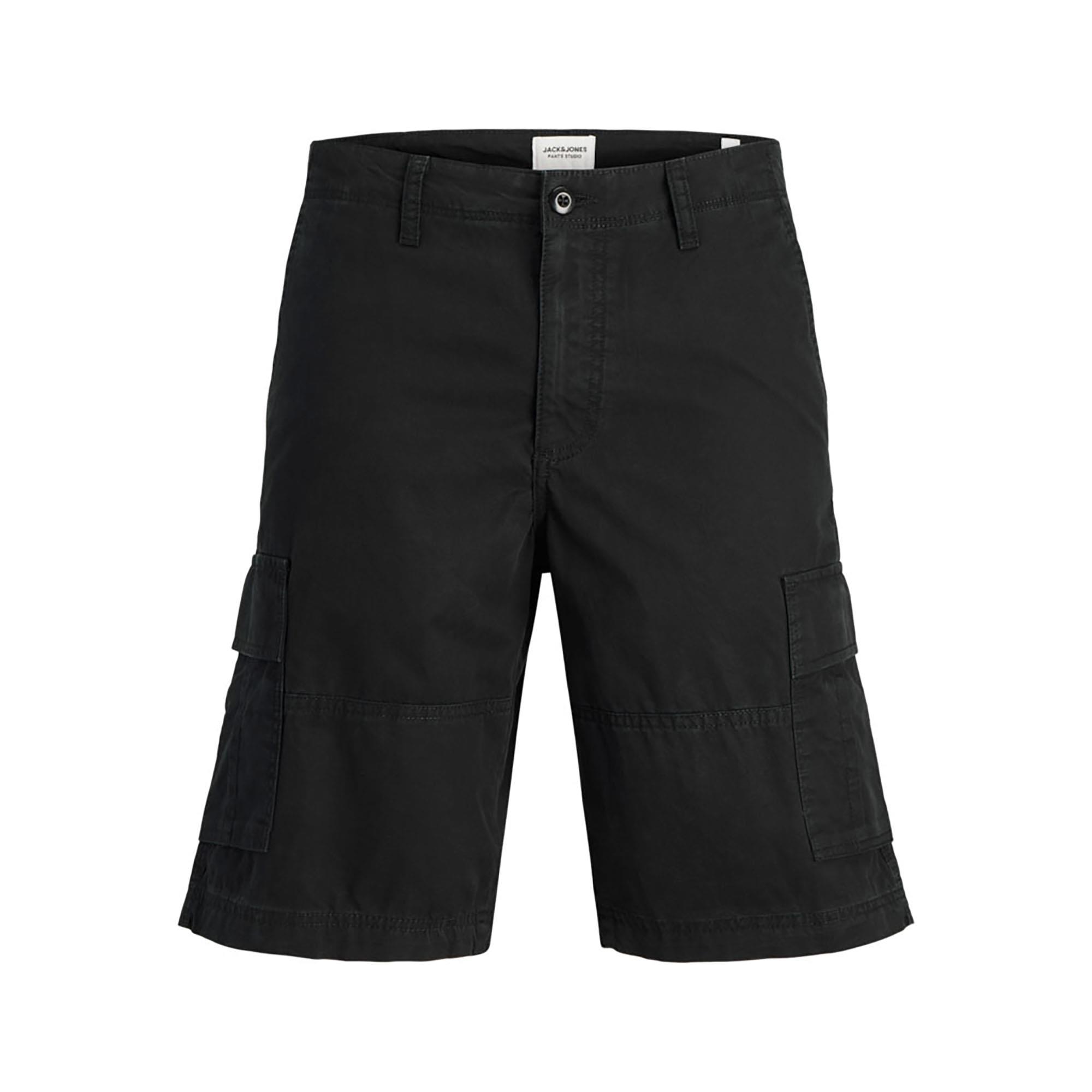 Jack & Jones Erkek Kargo Şort 12274389