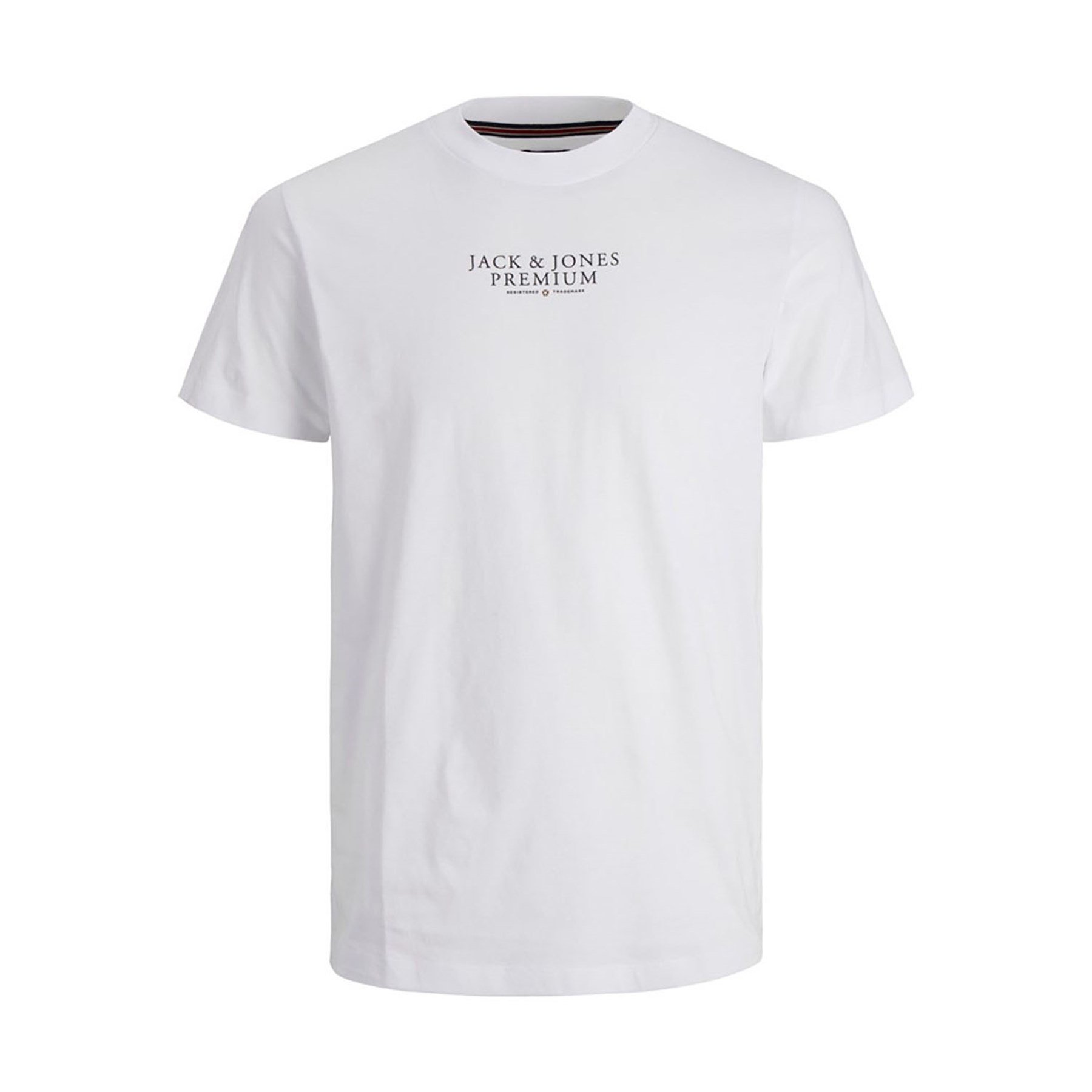 Jack & Jones Erkek T-Shirt 12217167