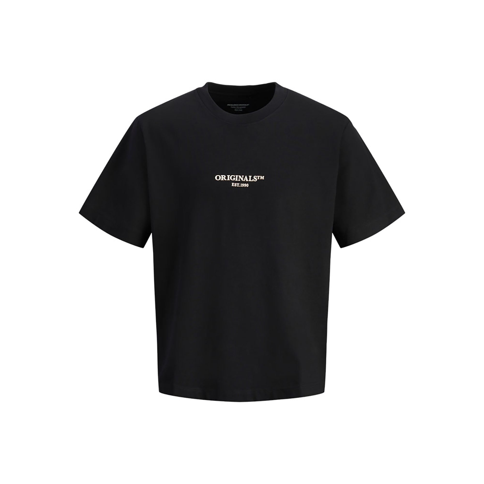 Jack & Jones Erkek T-Shirt 12273157
