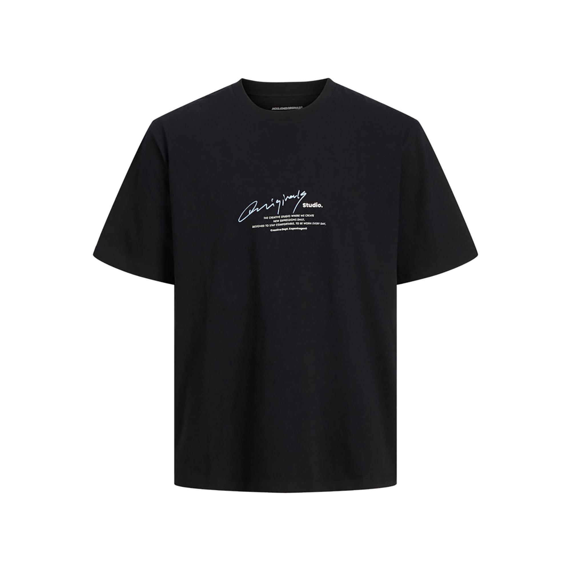 Jack & Jones Erkek T-Shirt 12273373