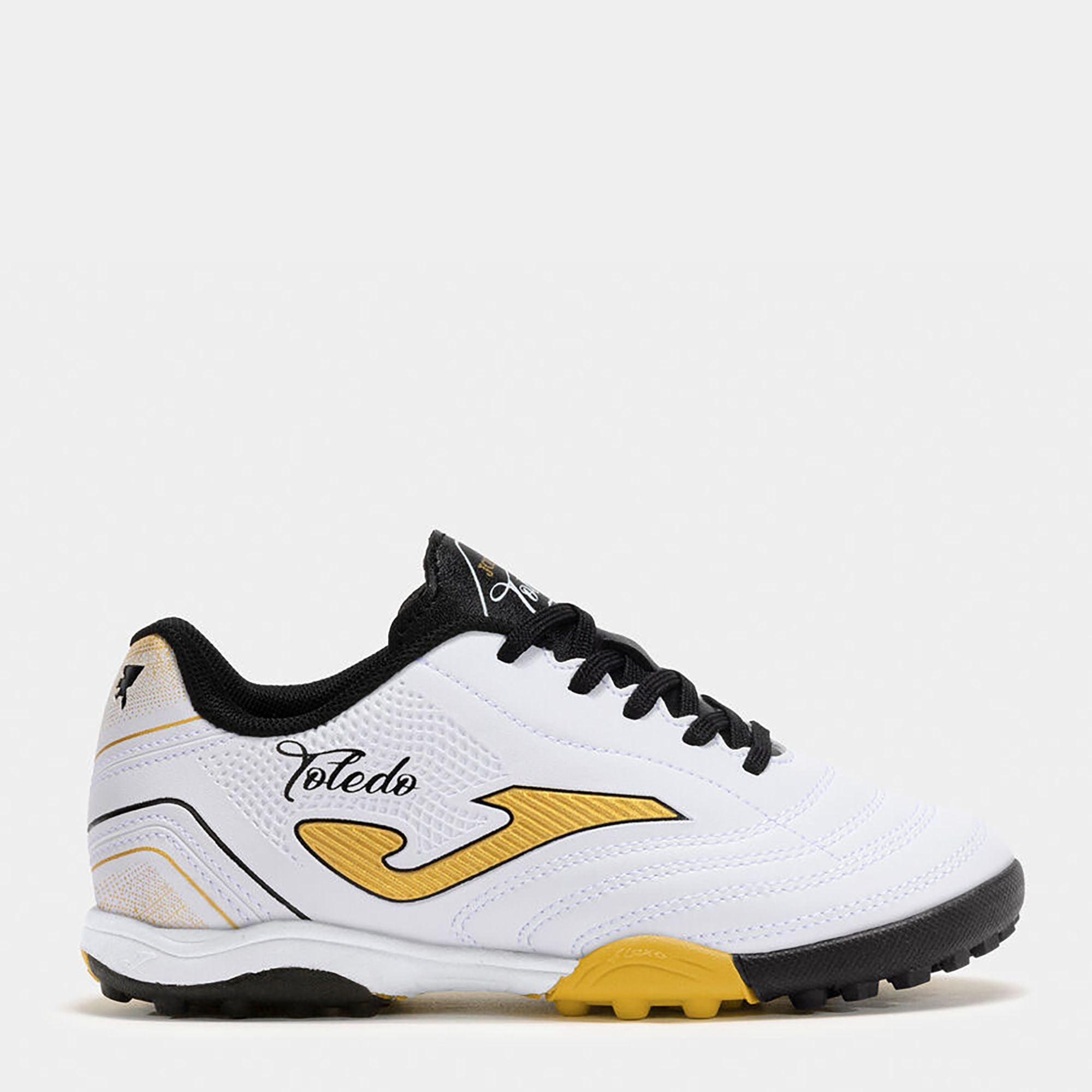 Joma Çocuk Futbol Halı Saha Ayakkabısı Toledo Jr 2502 Turf Tojw2502Tf