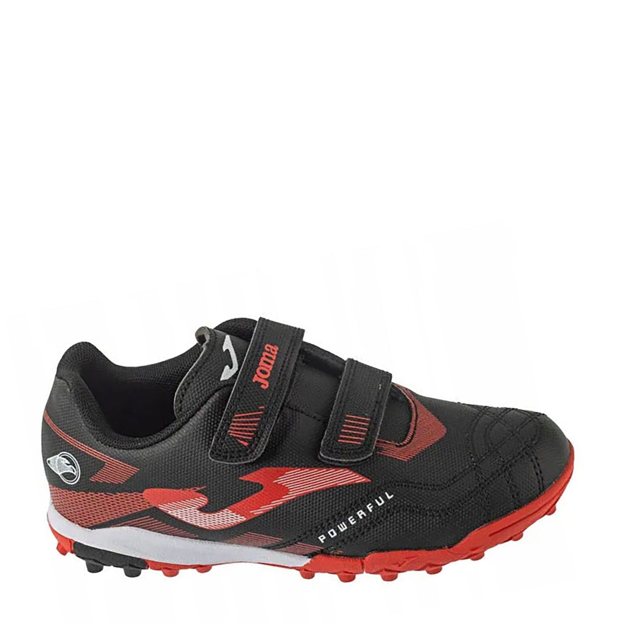 Joma Çocuk Futbol Halı Saha Ayakkabısı Powerful Jr 2501 Turf Pojw2501Tfv