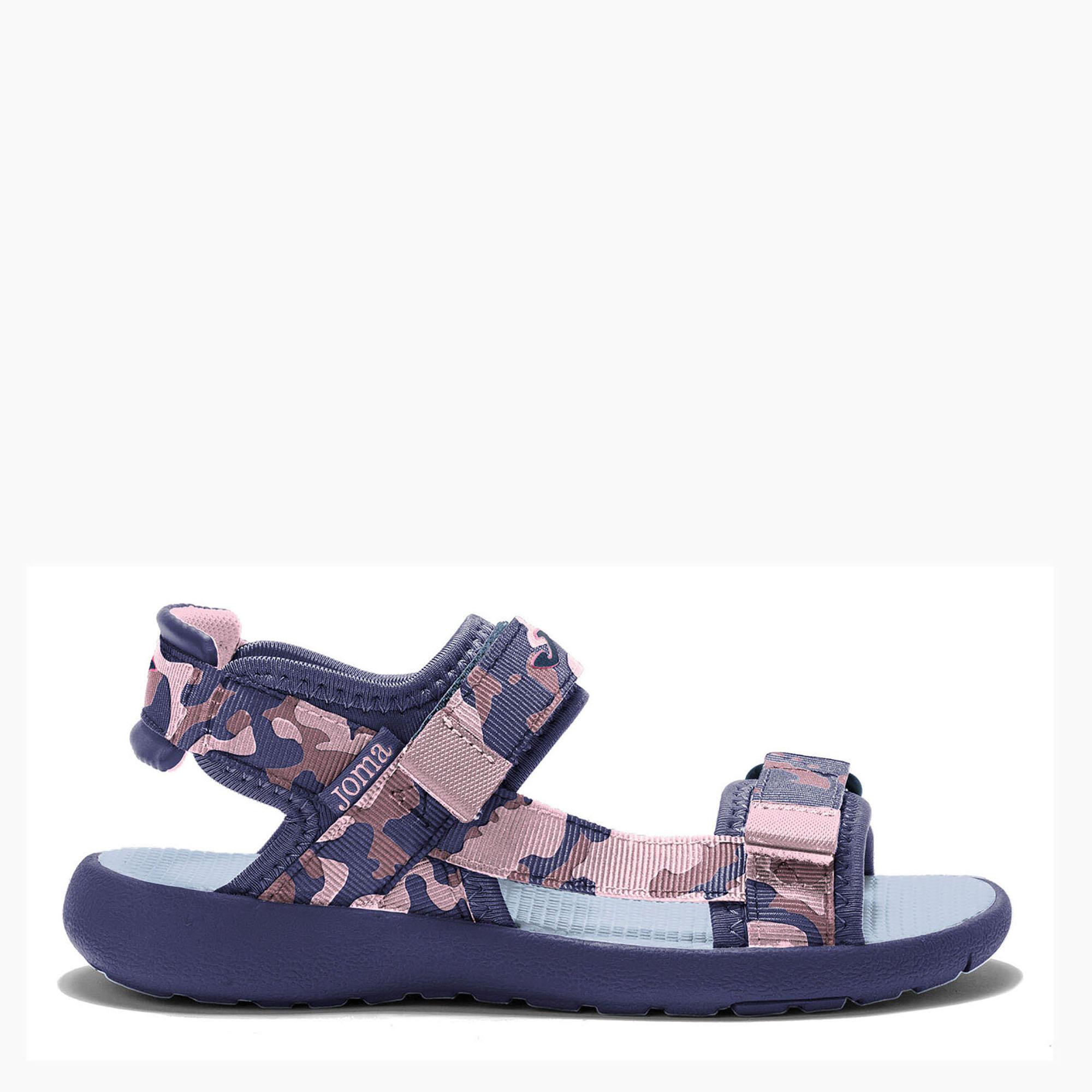 Joma Çocuk Günlük Sandalet S.Boat Jr 2505 Sboajs2505V