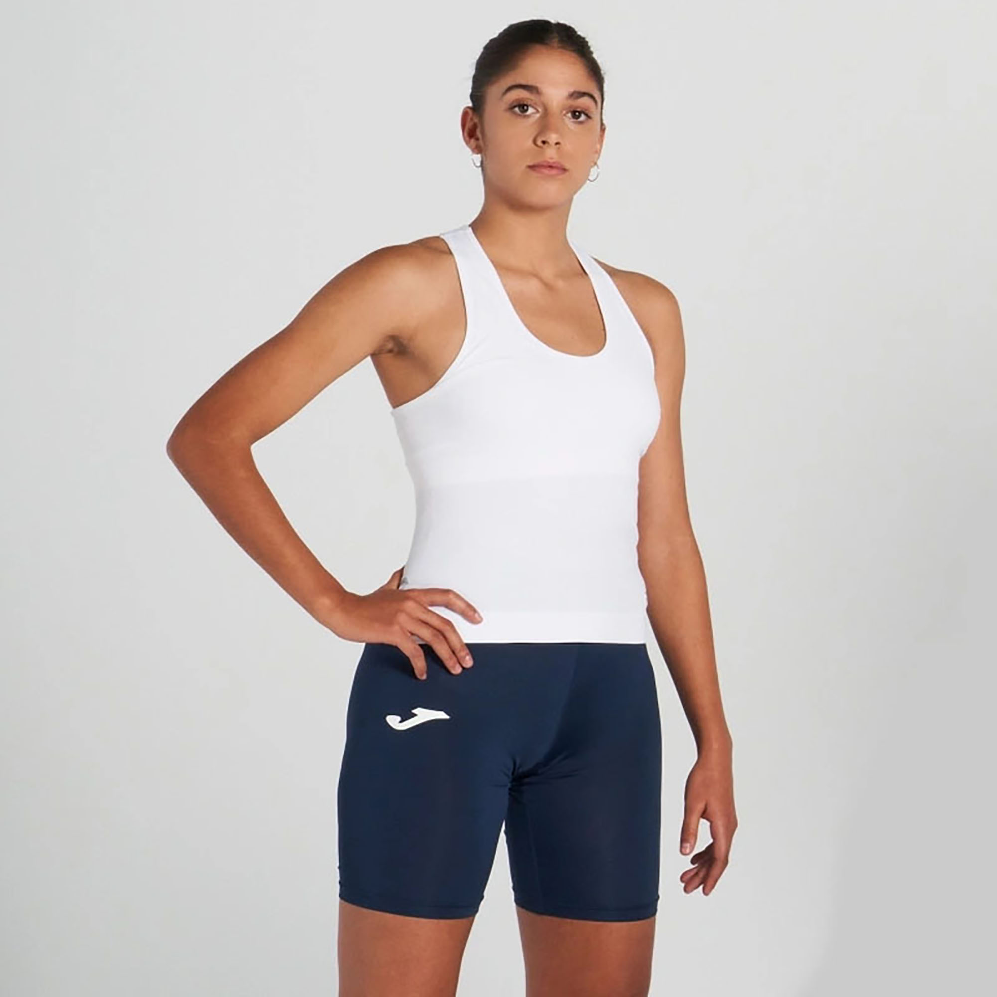 Joma Erkek Antrenman Kısa Tayt Academy Short Brama Navy 101017.331 ACADEMY SHORT BRAMA NAVY