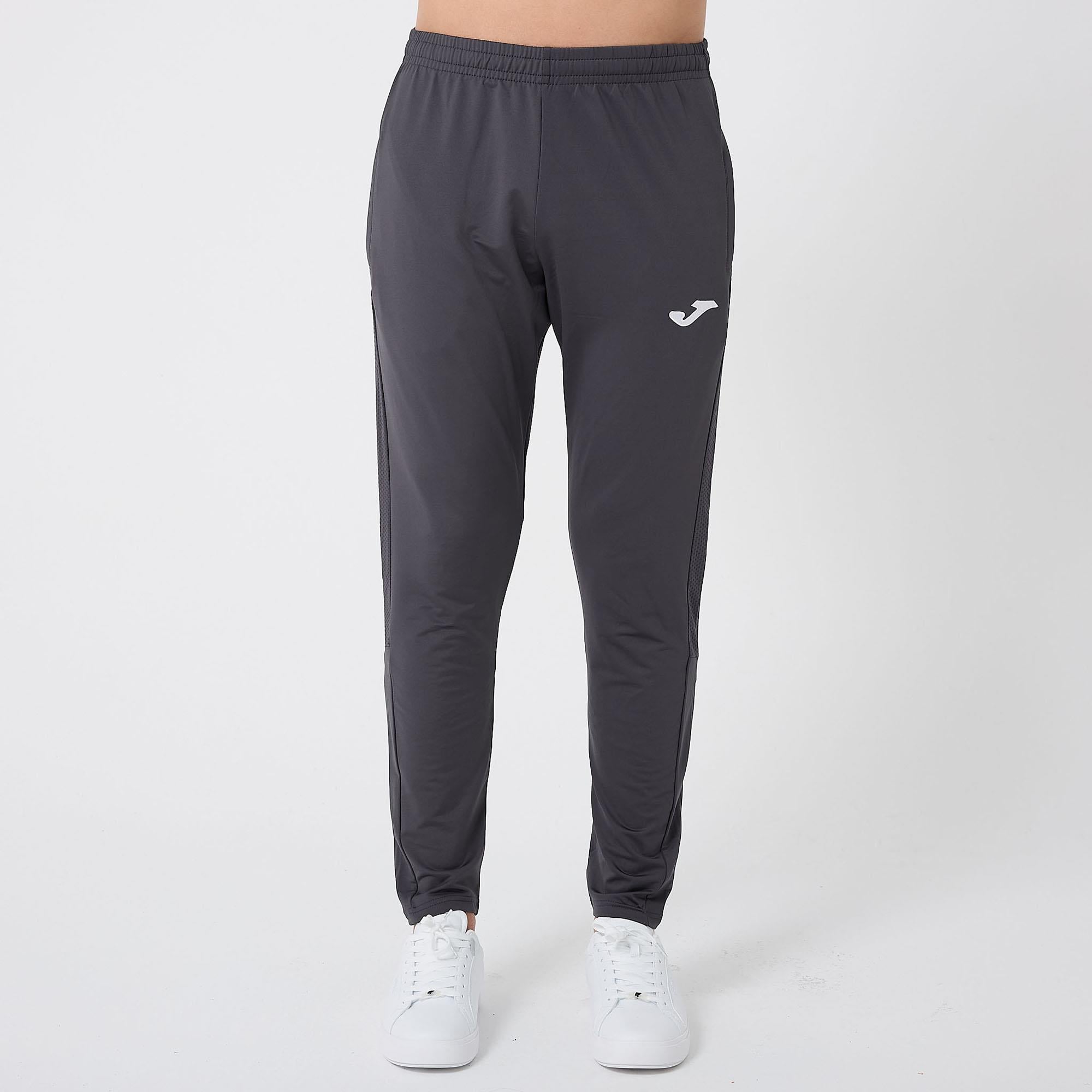 Joma Erkek Futbol Eşofman Altı Premium Training Pant 9212329