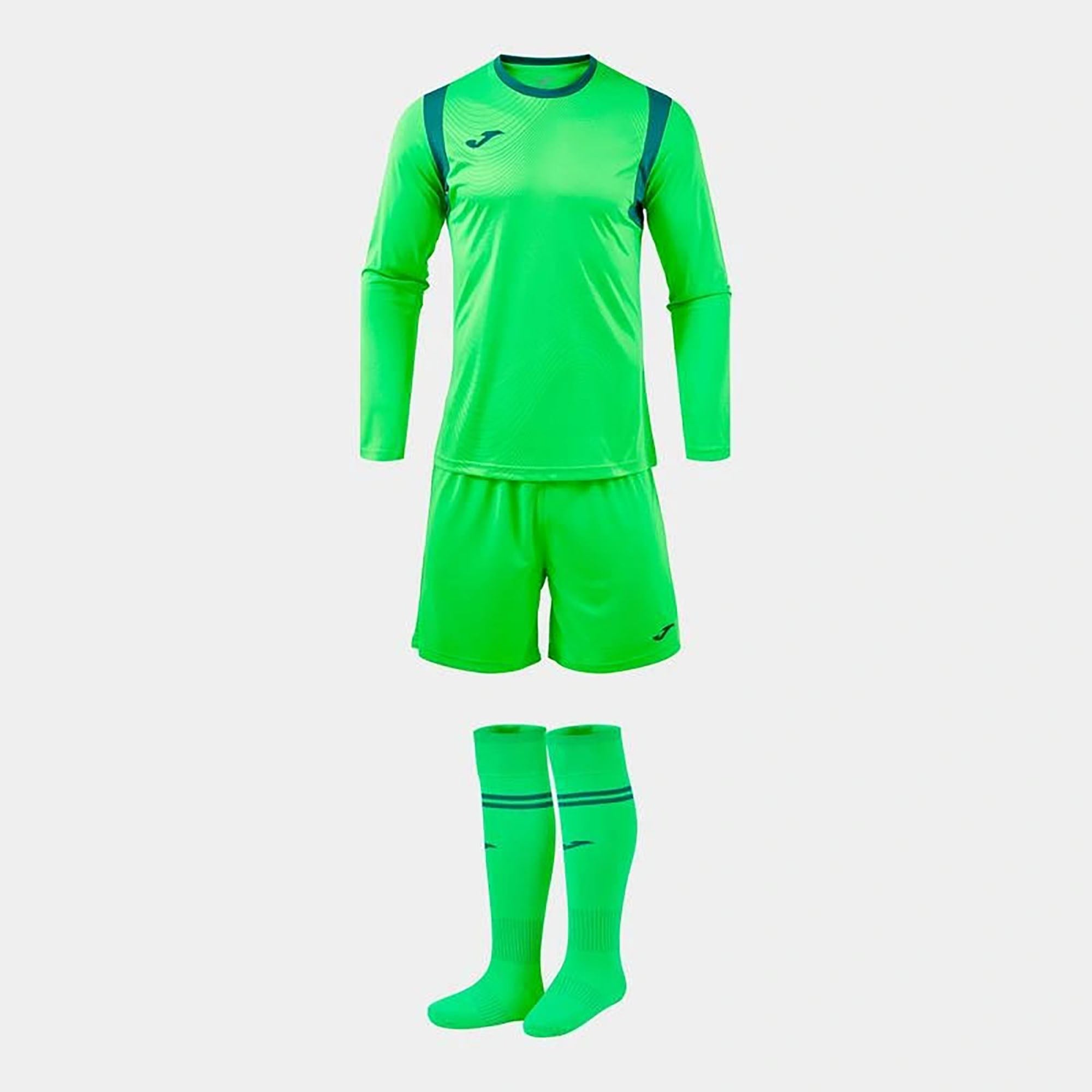 Joma Erkek Futbol Kaleci Set Goalkeeper Set Zamora Xı 105196.024 GOALKEEPER SET ZAMORA XI