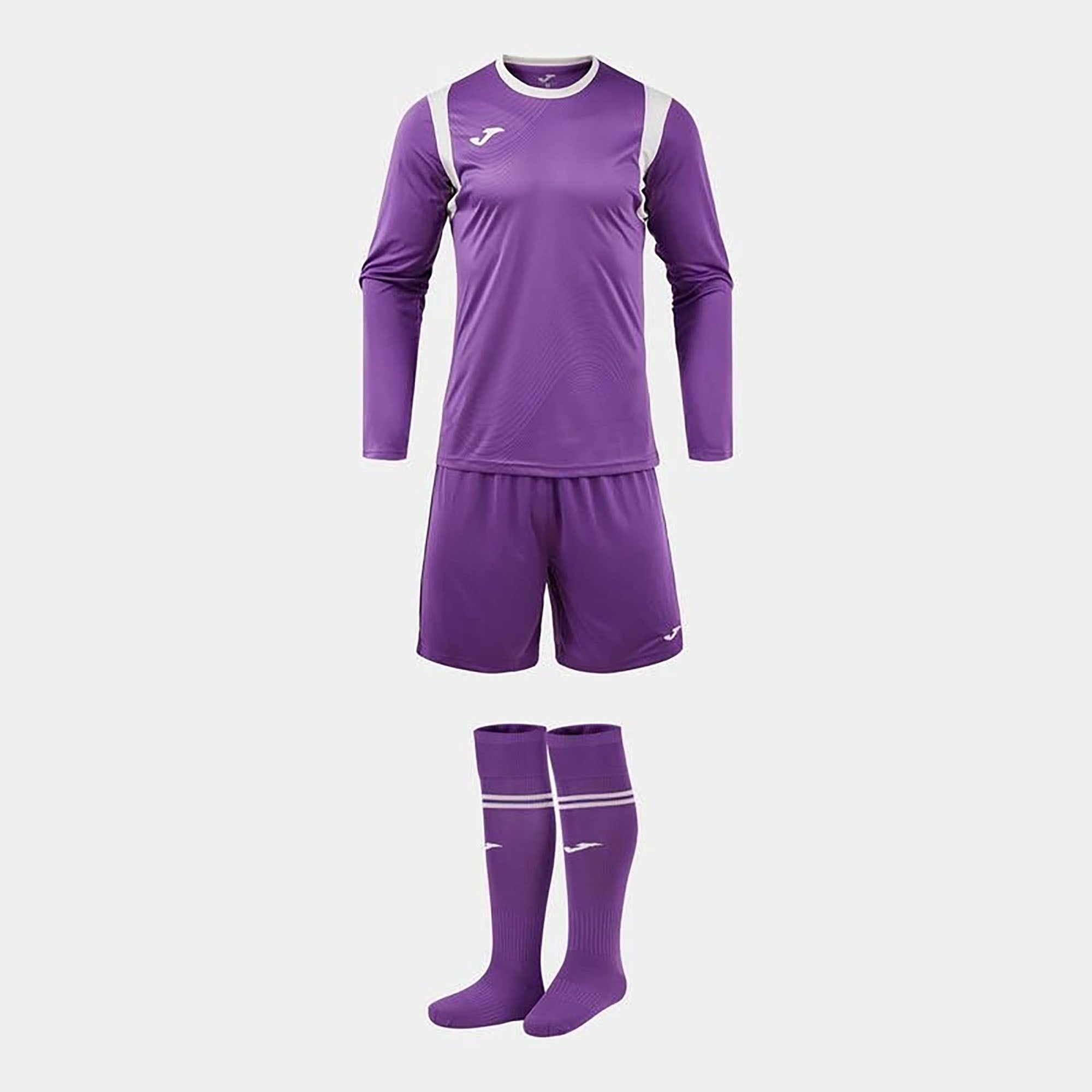 Joma Erkek Futbol Kaleci Set Goalkeeper Set Zamora Xı 105196.572