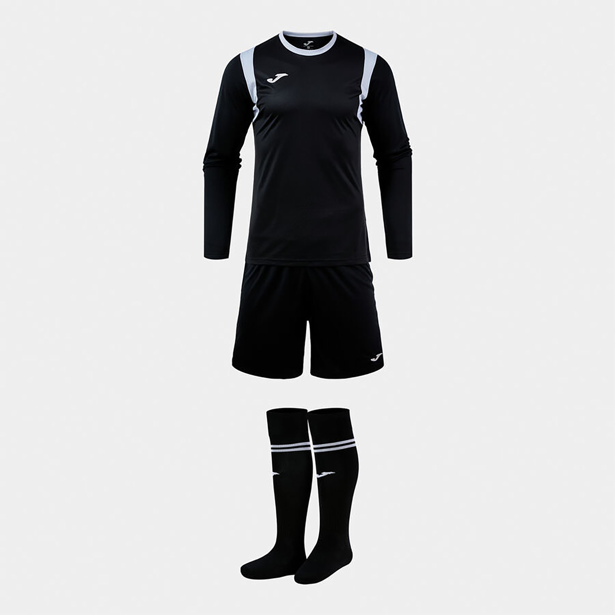 Joma Erkek Futbol Kaleci Set Goalkeeper Set Zamora Xı 105196.111