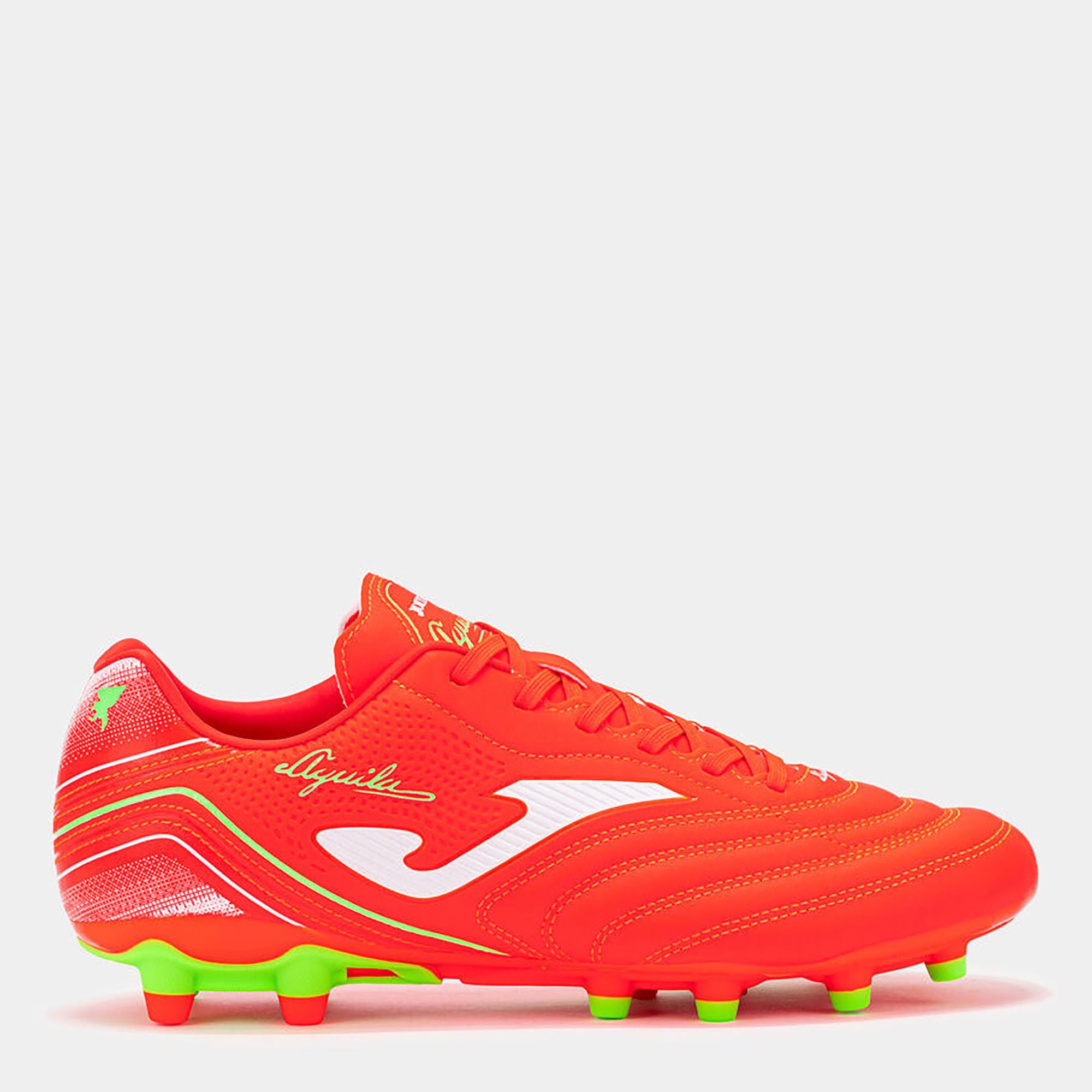Joma Erkek Futbol Krampon Aguila 2508 Firm Ground Aguw2508Fg