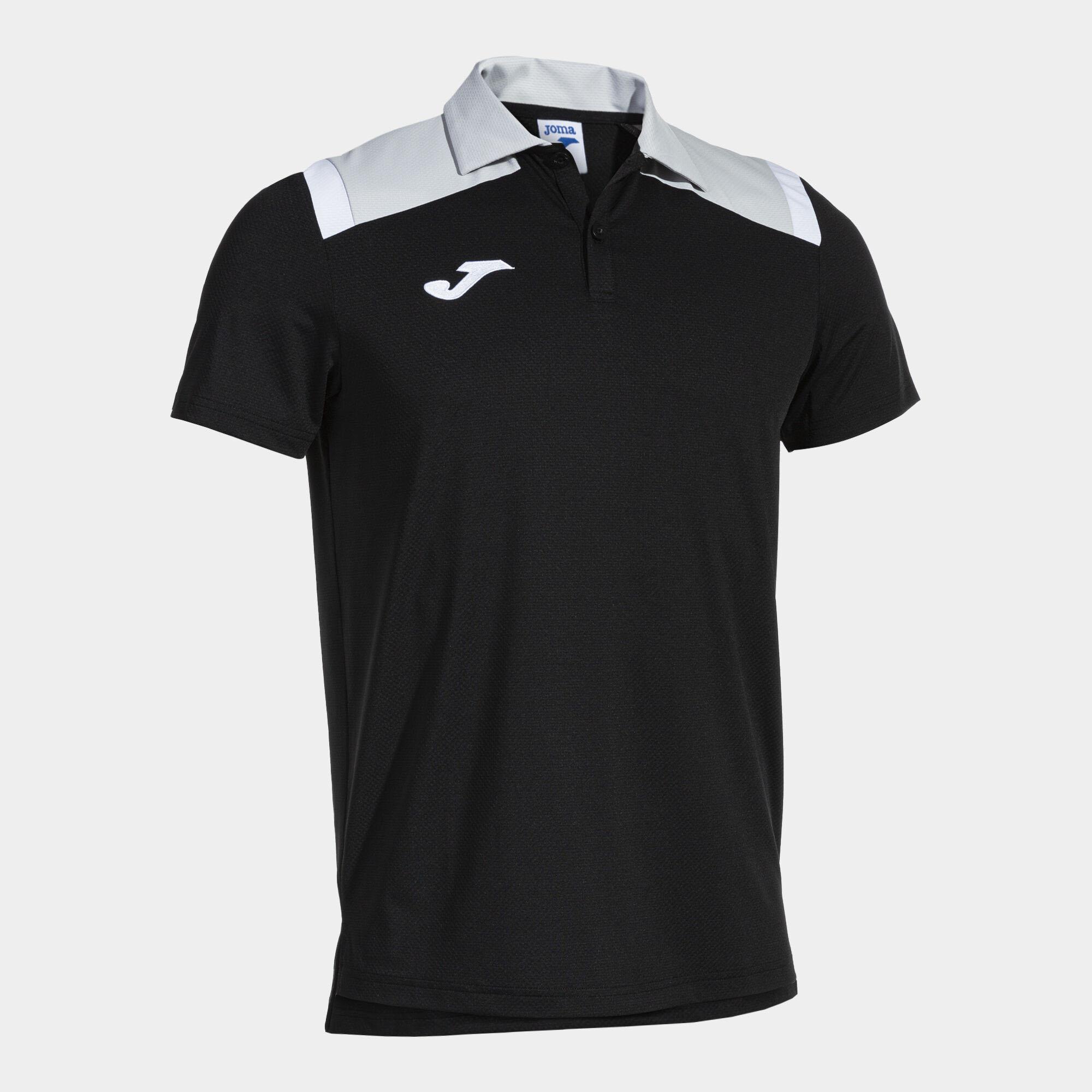 Joma Erkek Futbol Polo Tshirt Toledo Short Sleeve 103736.100