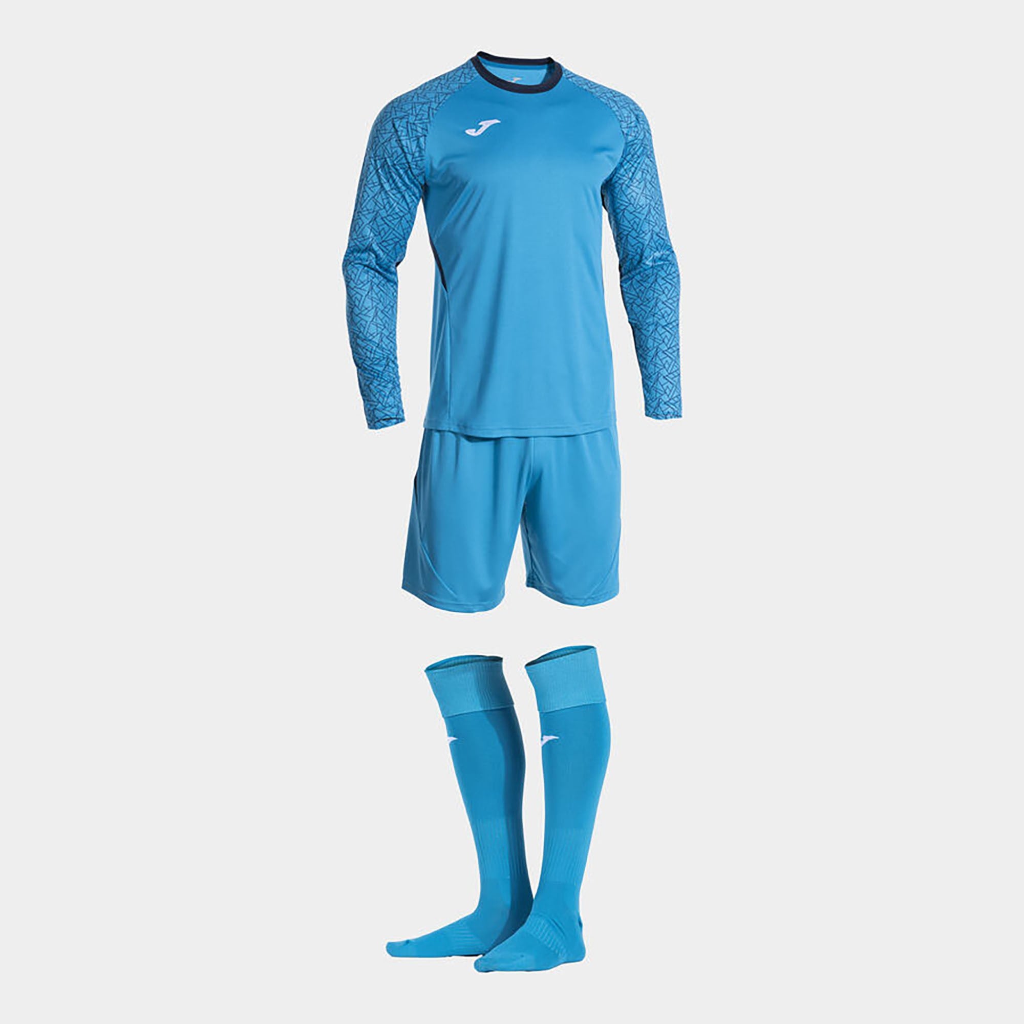 Joma Erkek Futbol Set Zamora X Gk Set 104407.724