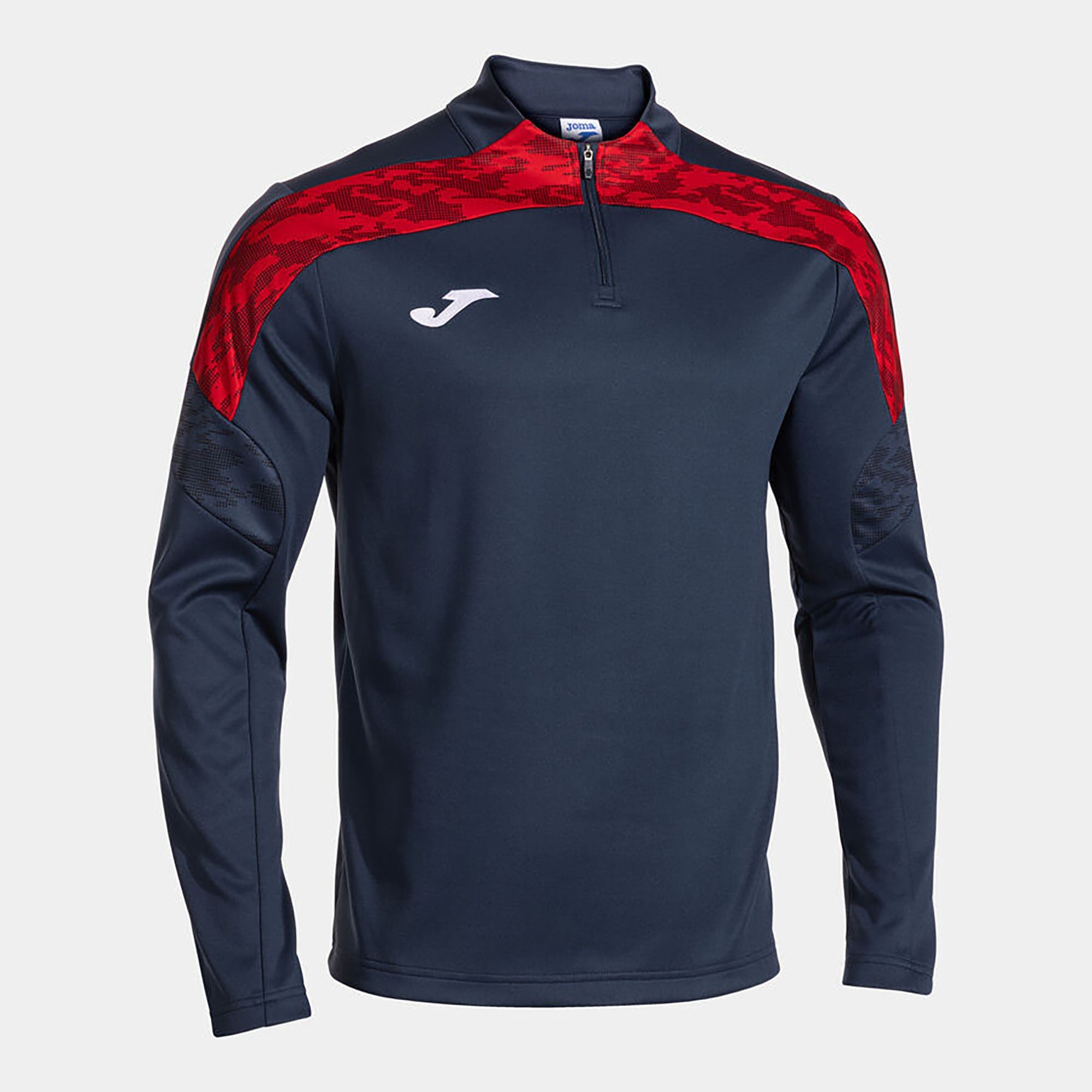 Joma Erkek Günlük Sweatshirt Championship 104217.336
