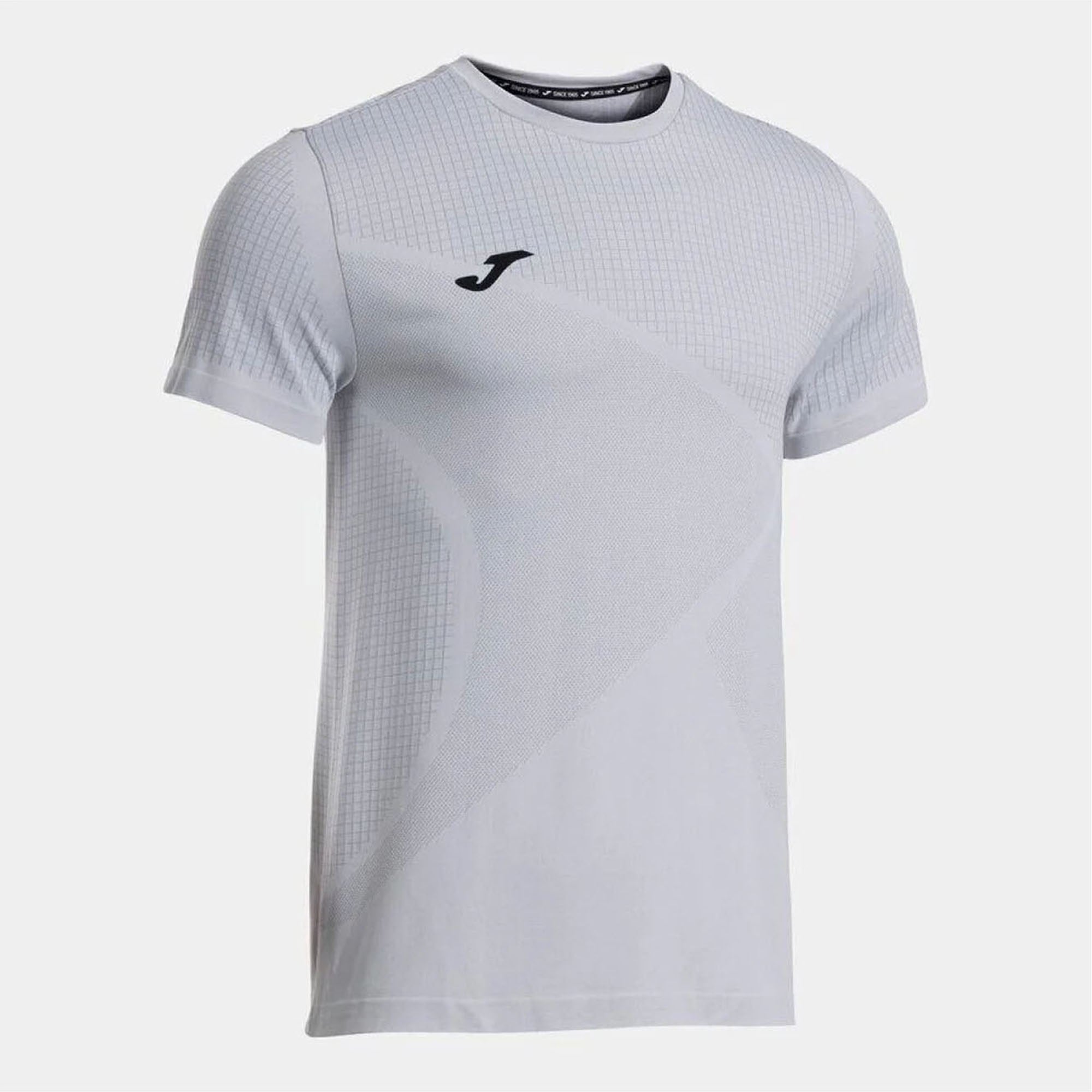 Joma Erkek Günlük T-Shirt Challenge Short Sleeve 103984.200