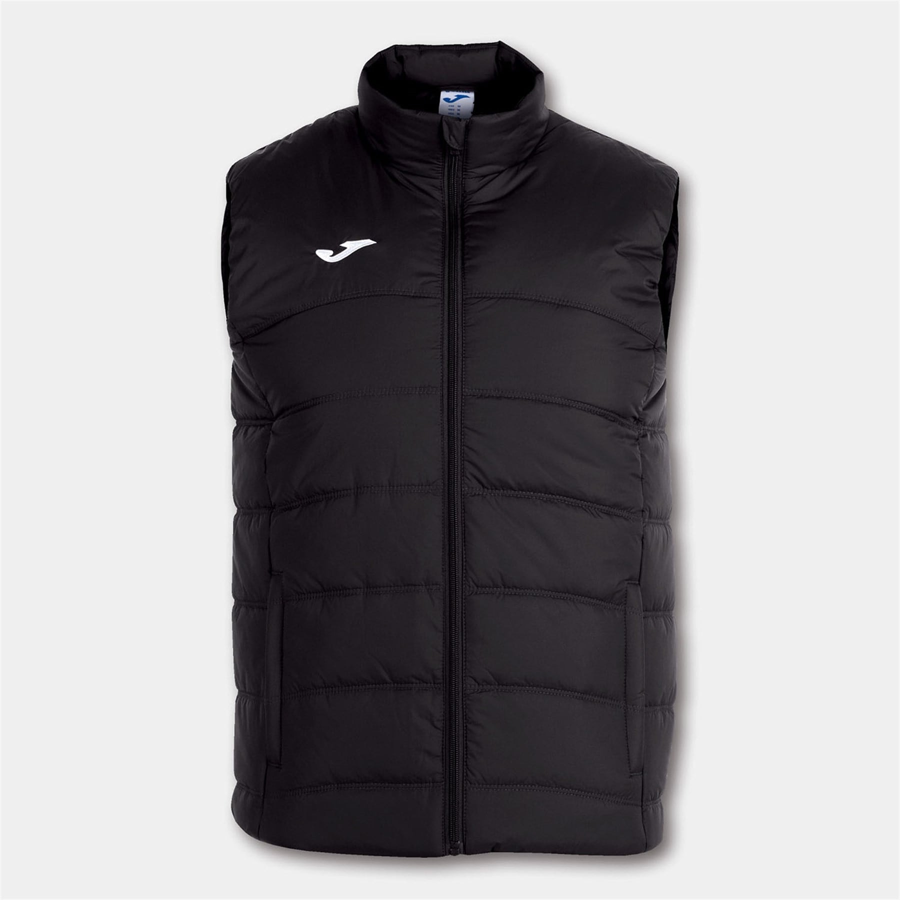 Joma Erkek Günlük Yelek Urban Vest 102260.100 URBAN IV VEST BLACK