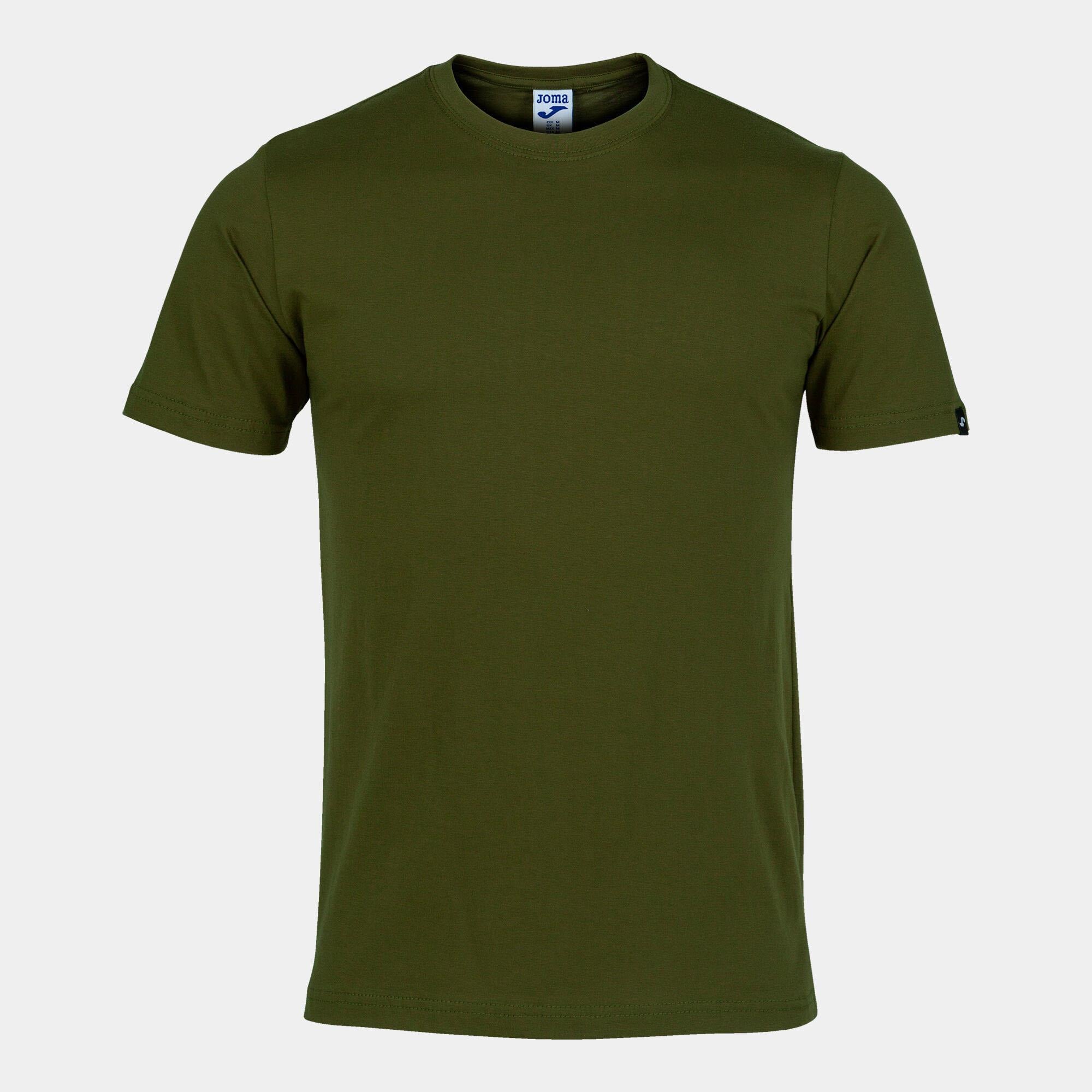 Joma Futbol Maç Forma Desert Short Sleeve Khaki 101739.474