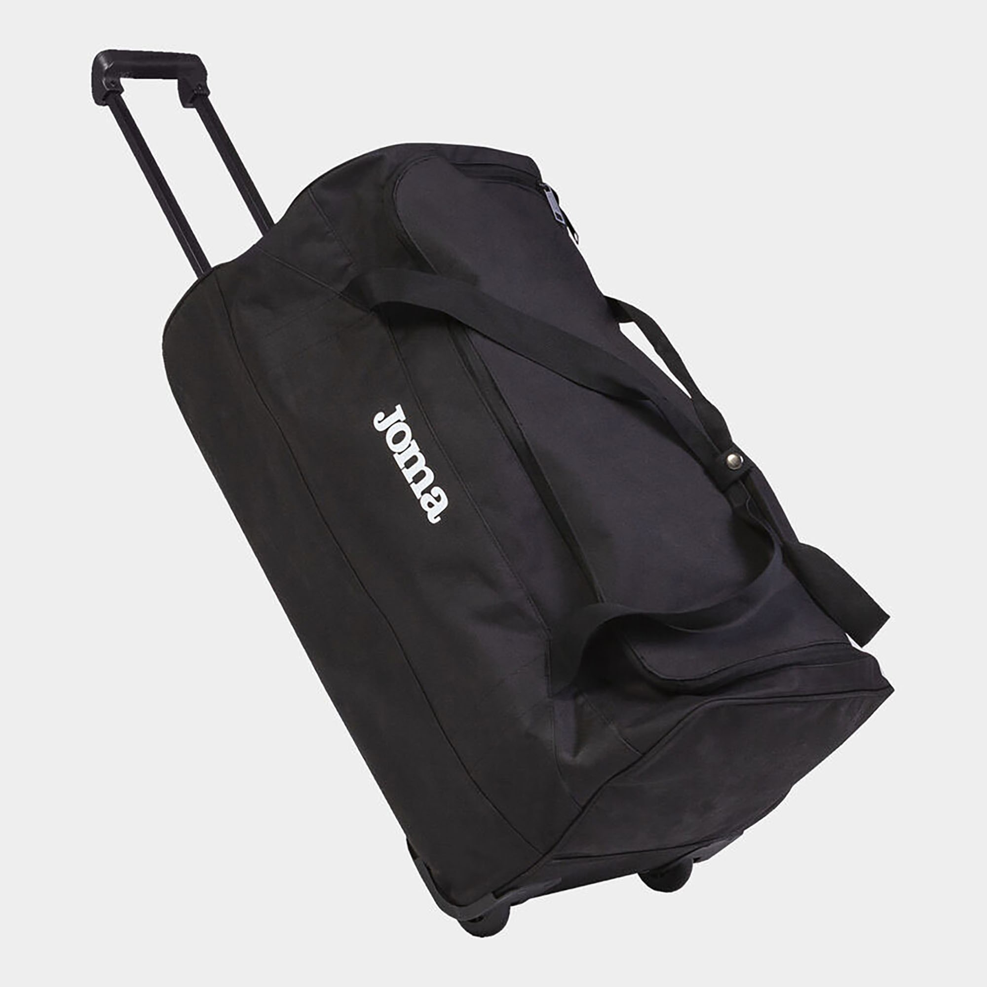 Joma Günlük Valiz Trolley Black 400480.100