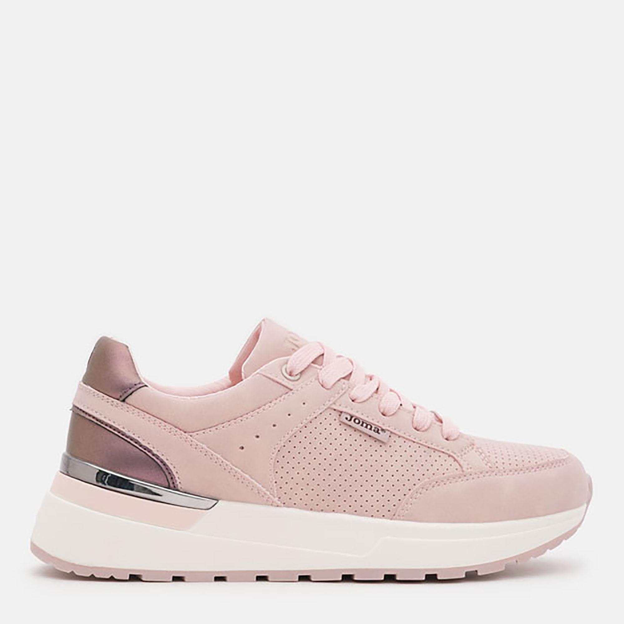 Joma Kadın Günlük Spor Ayakkabı Aurora Lady 2429 Pink Caurlw2429 AURORA LADY 2429 PINK