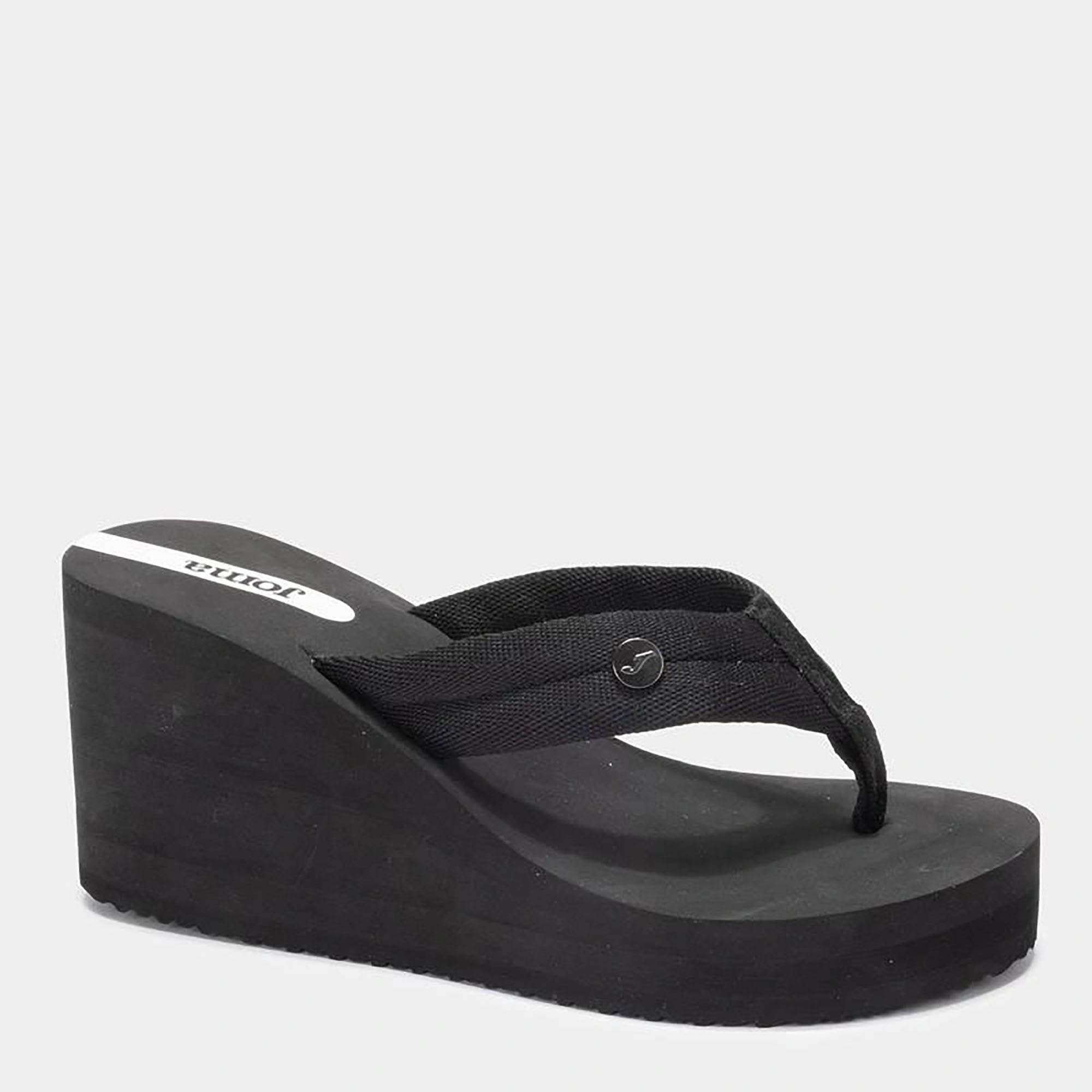 Joma Kadın Günlük Terlik Ayakkabı S.Verena Lady 2501 Sverls2501 S.VERENA LADY 2501 NEGRO