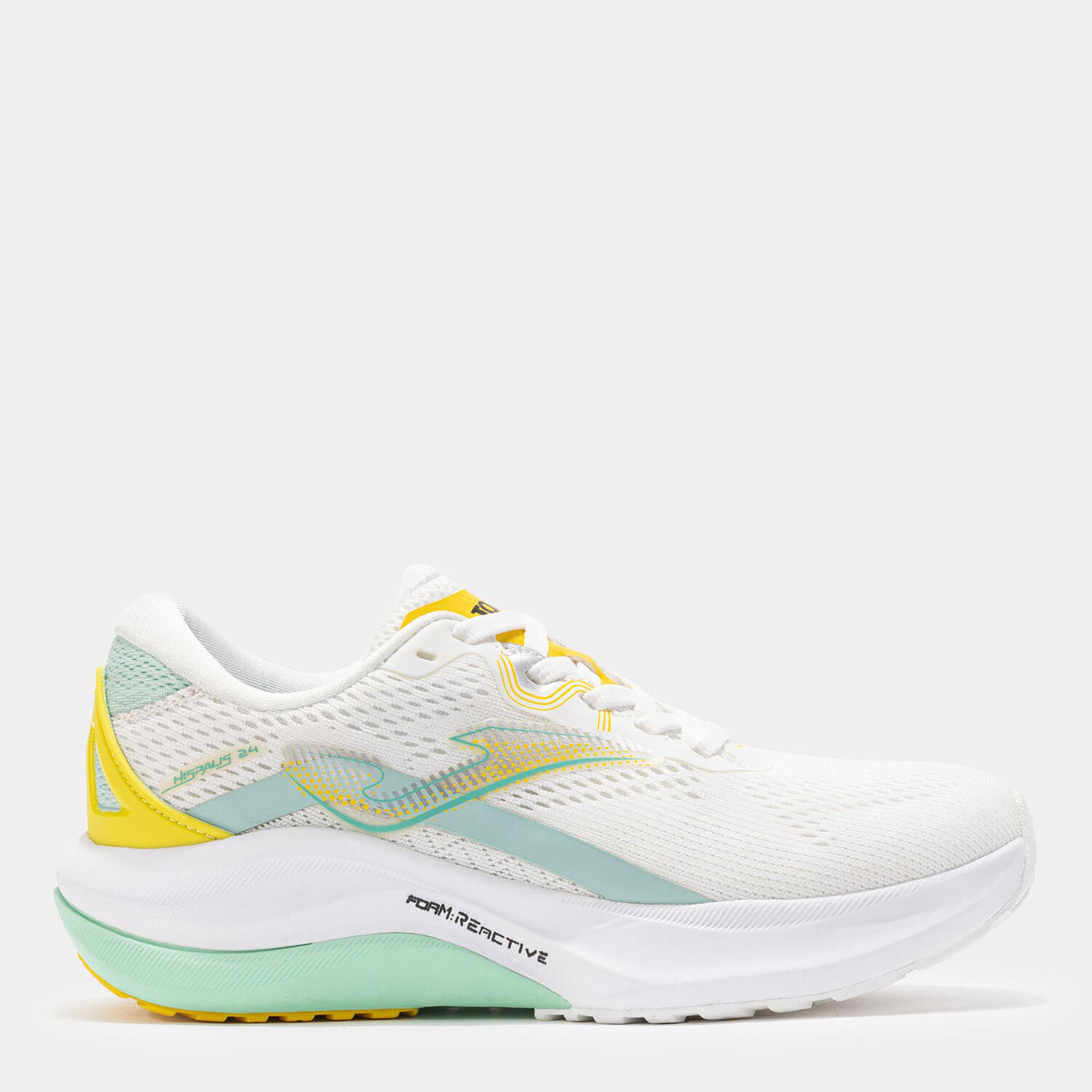 Joma Kadın Koşu - Yürüyüş Ayakkabı Hispalis Lady 2402 Rhıslw2402