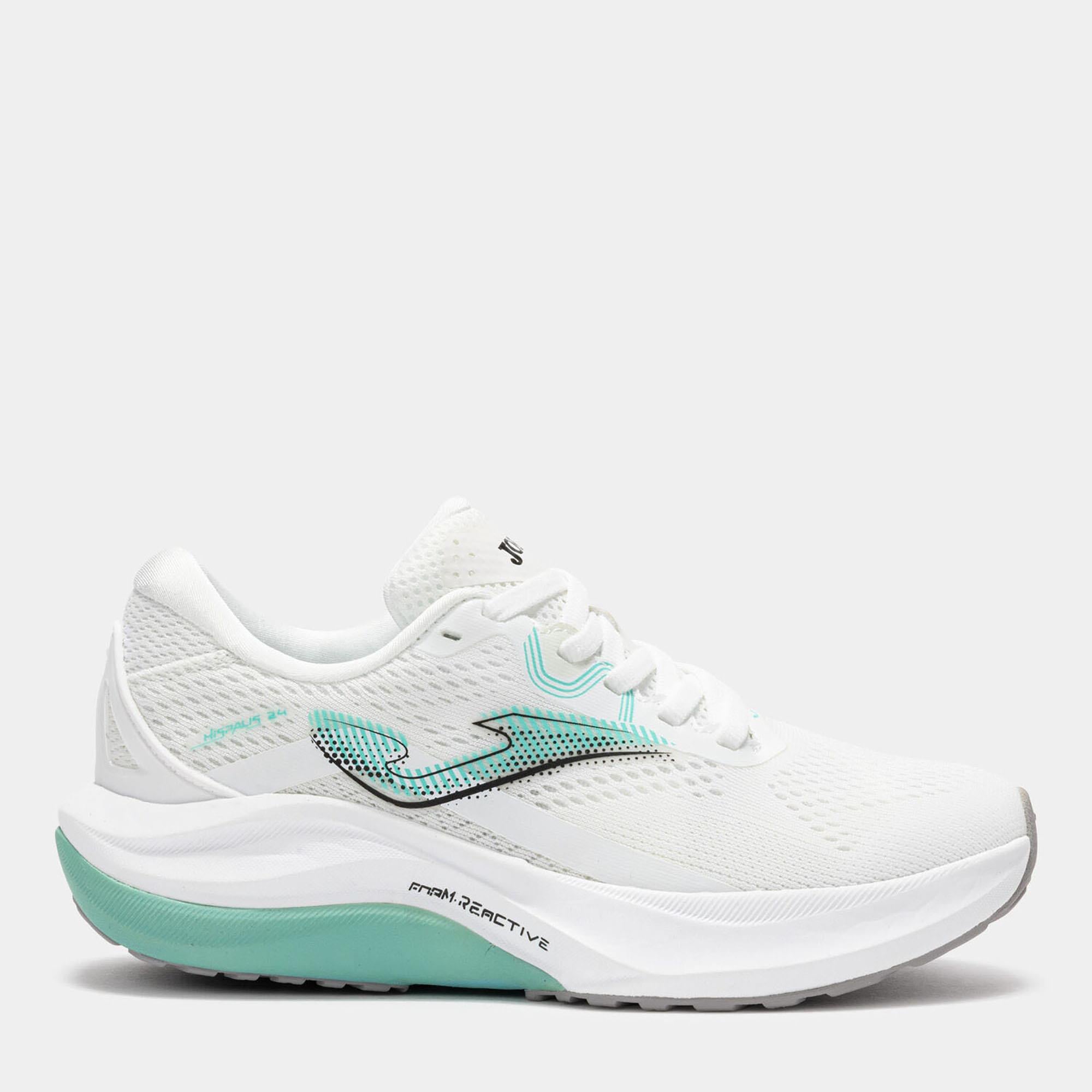 Joma Kadın Koşu - Yürüyüş Ayakkabısı Hispalis Lady 2502 Rhısls2502 HISPALIS LADY 2502 BLANCO