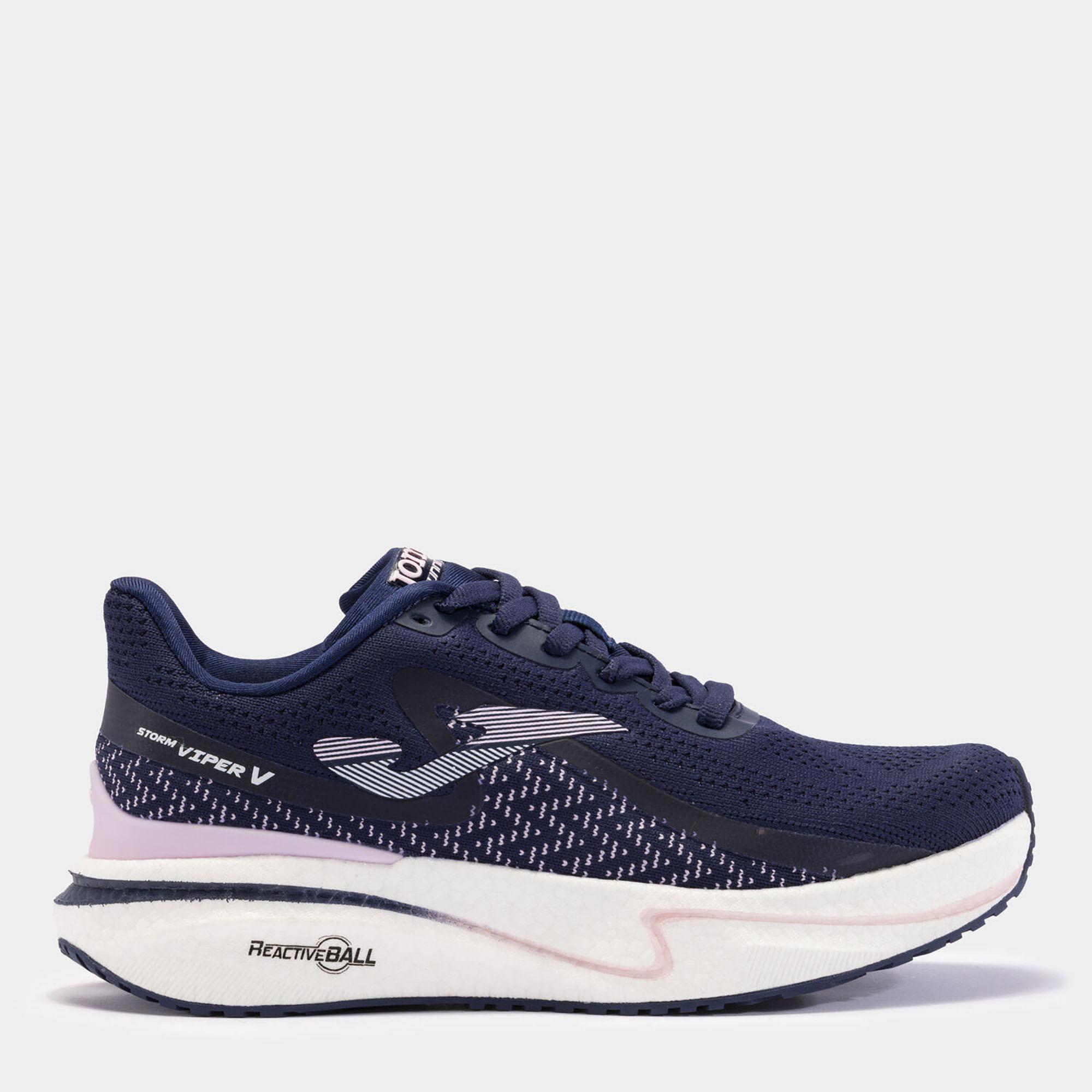 Joma Kadın Koşu - Yürüyüş Ayakkabısı Viper Lady 2403 Rvıplw2403 VIPER LADY 2403 NAVY PINK