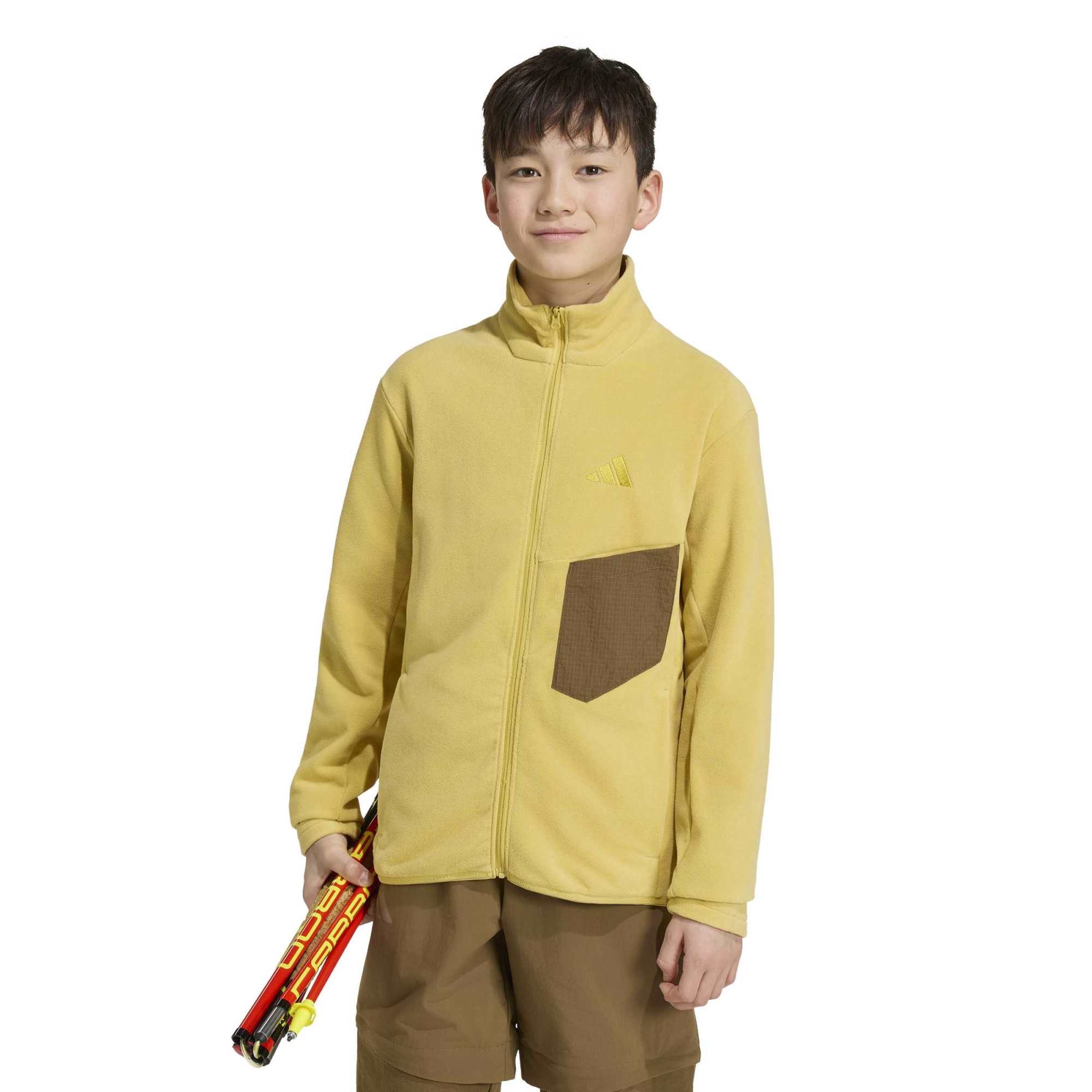 K MT FZ FLEECE