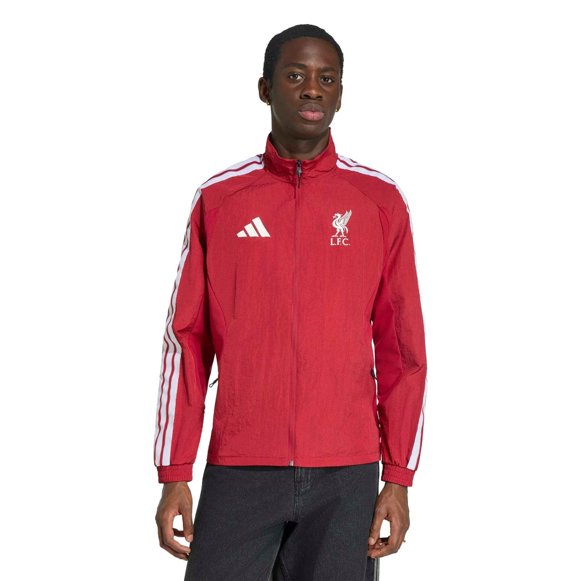 LFC H ANTH