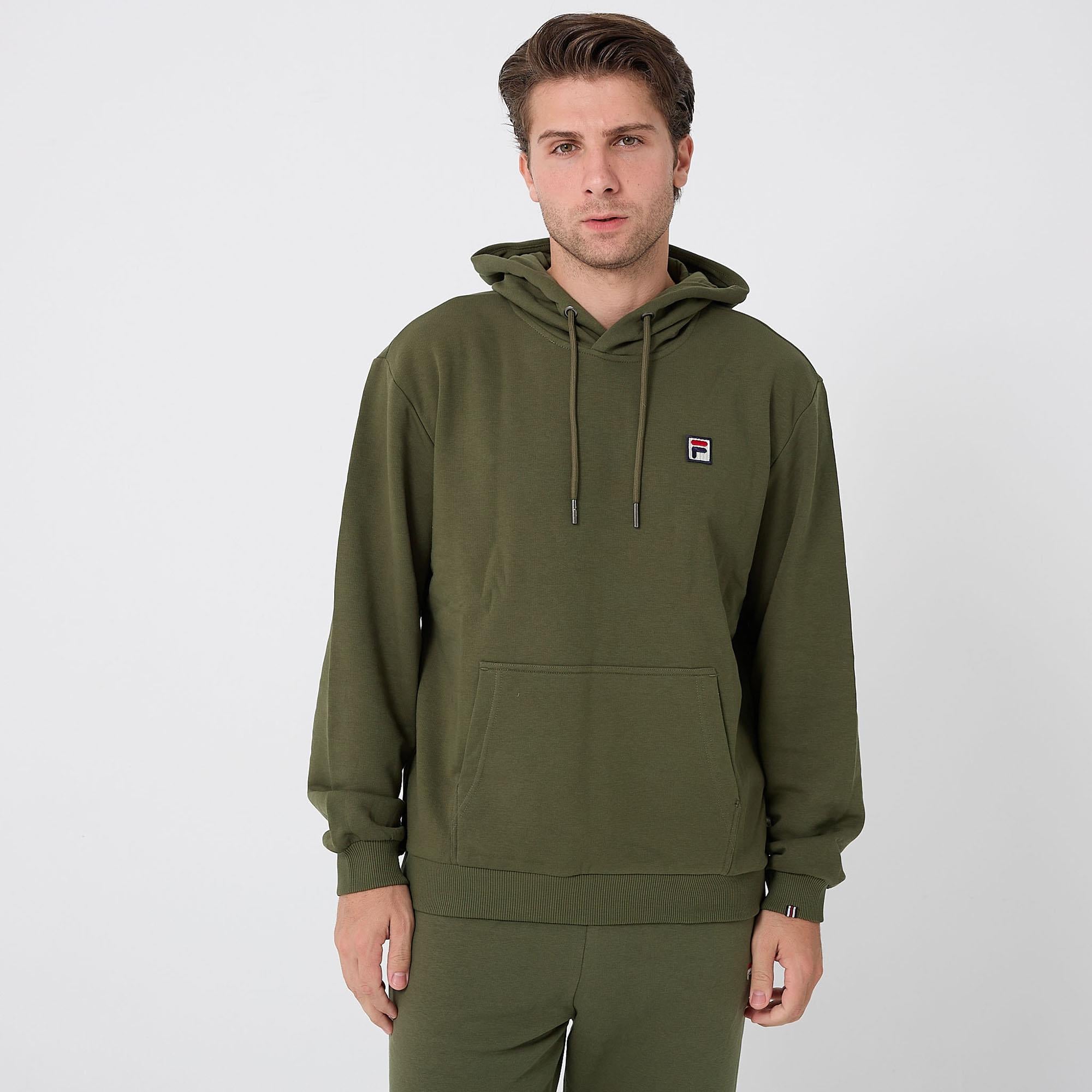 Man Hoodie