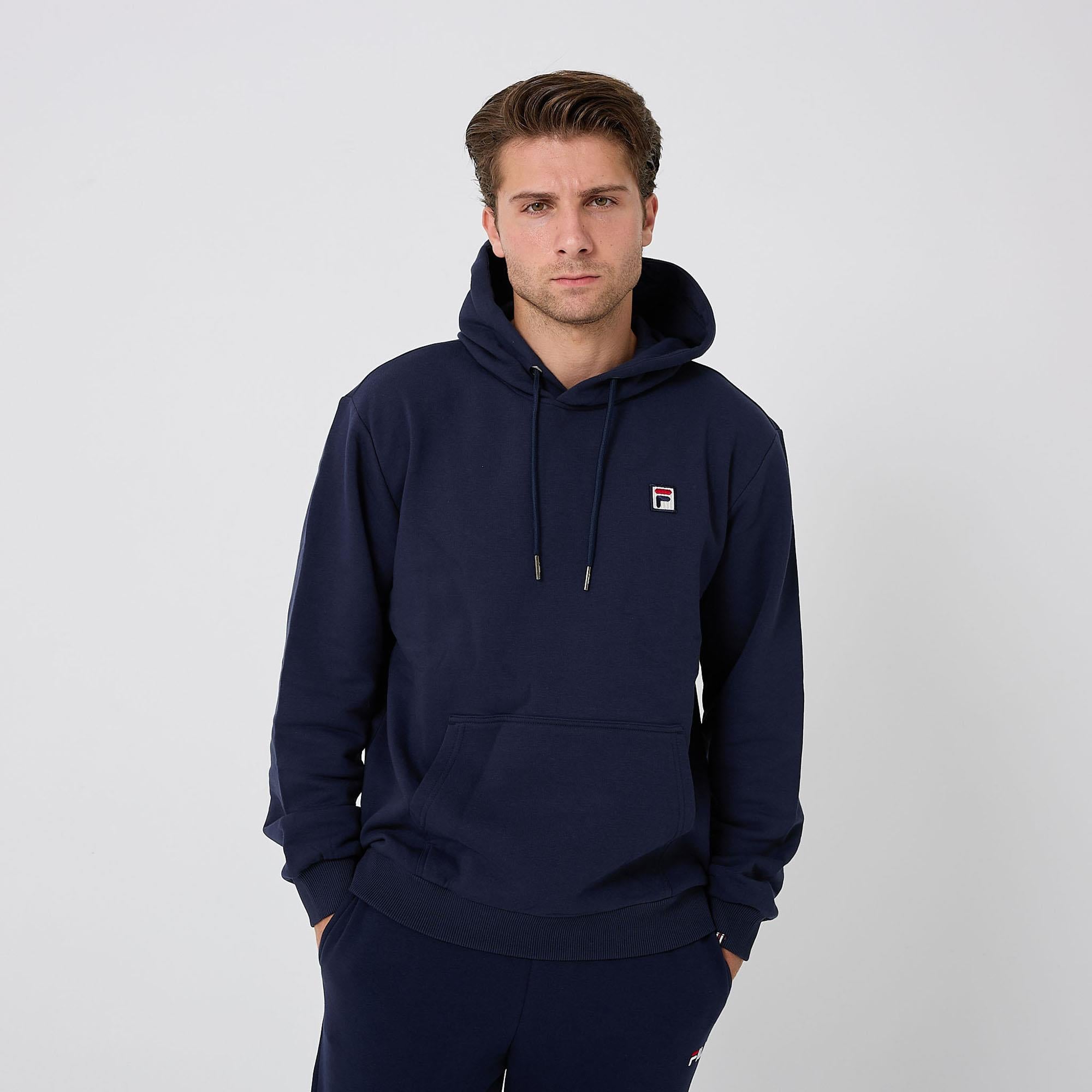 Man Hoodie