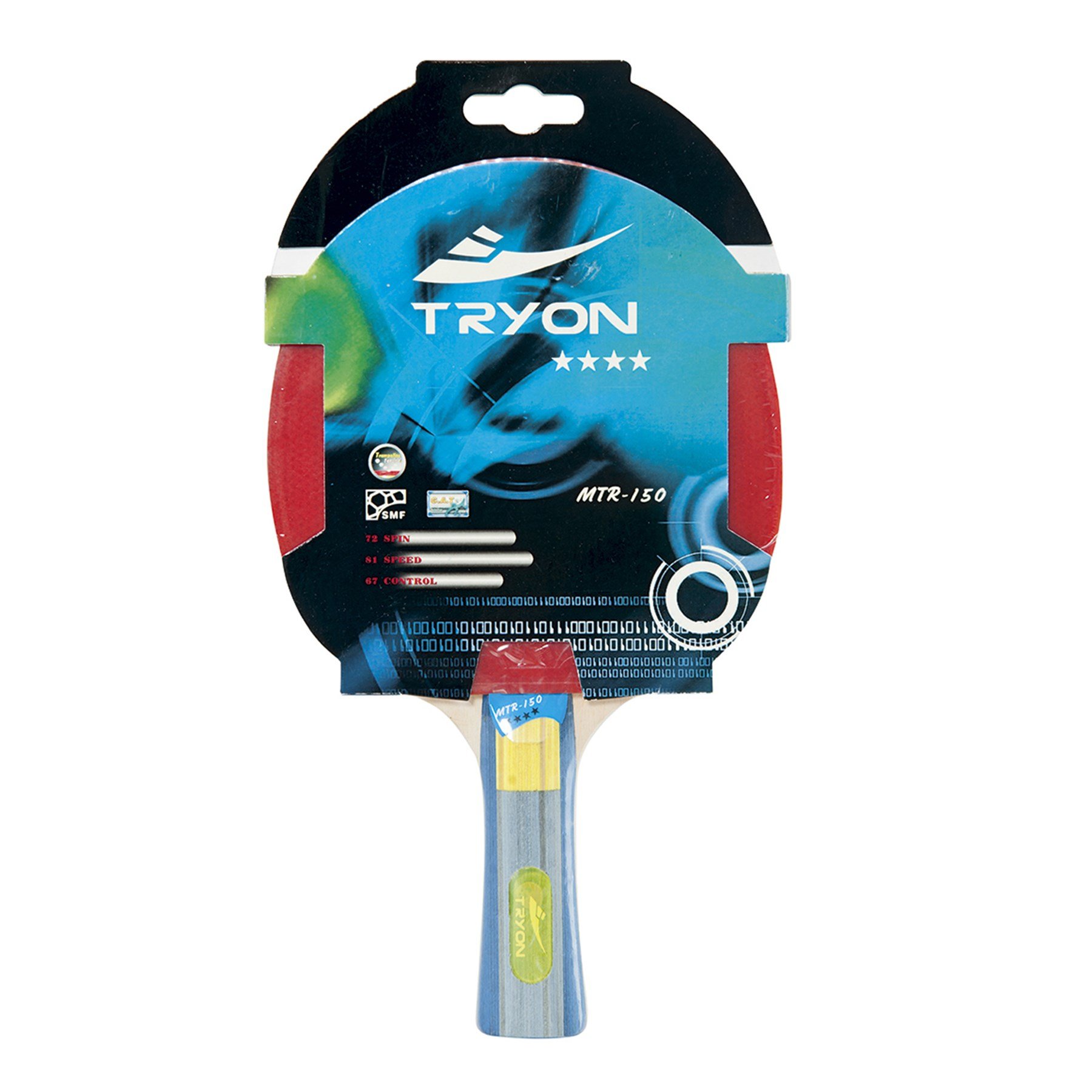 MASA TENİSİ RAKETİ MTR-150