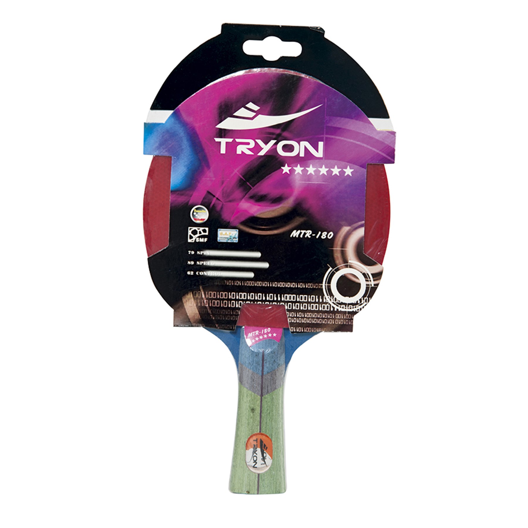 MASA TENİSİ RAKETİ MTR-180