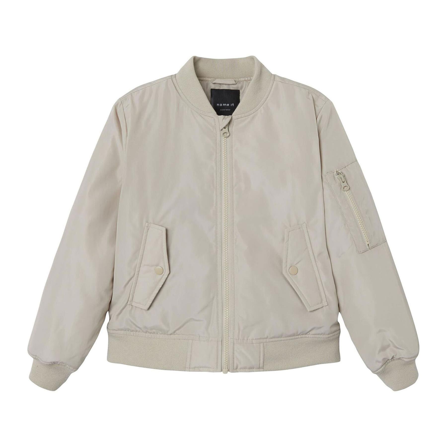 NAME IT ERKEK ÇOCUK BOMBER MONT 13228621