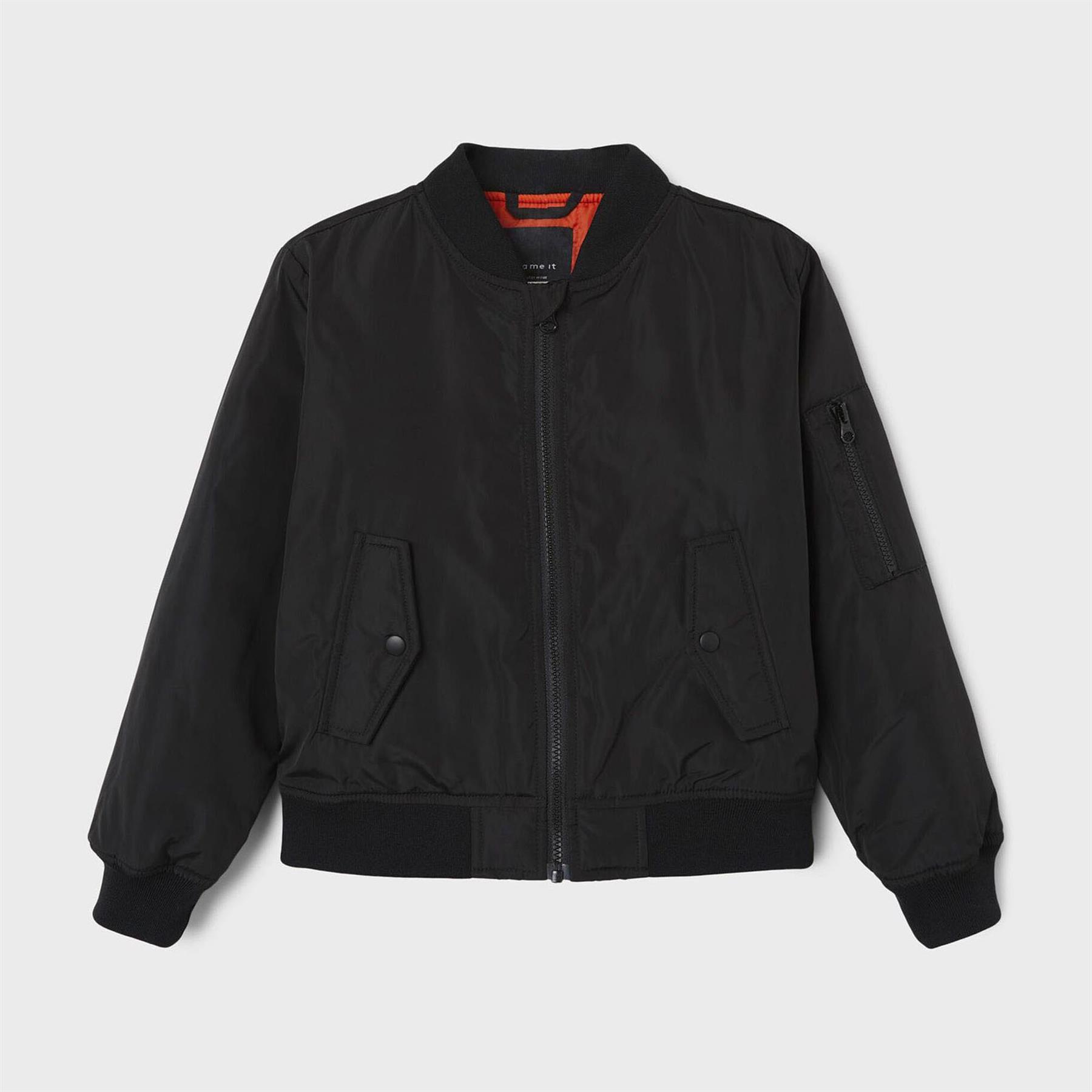 NAME IT ERKEK ÇOCUK BOMBER MONT 13228621