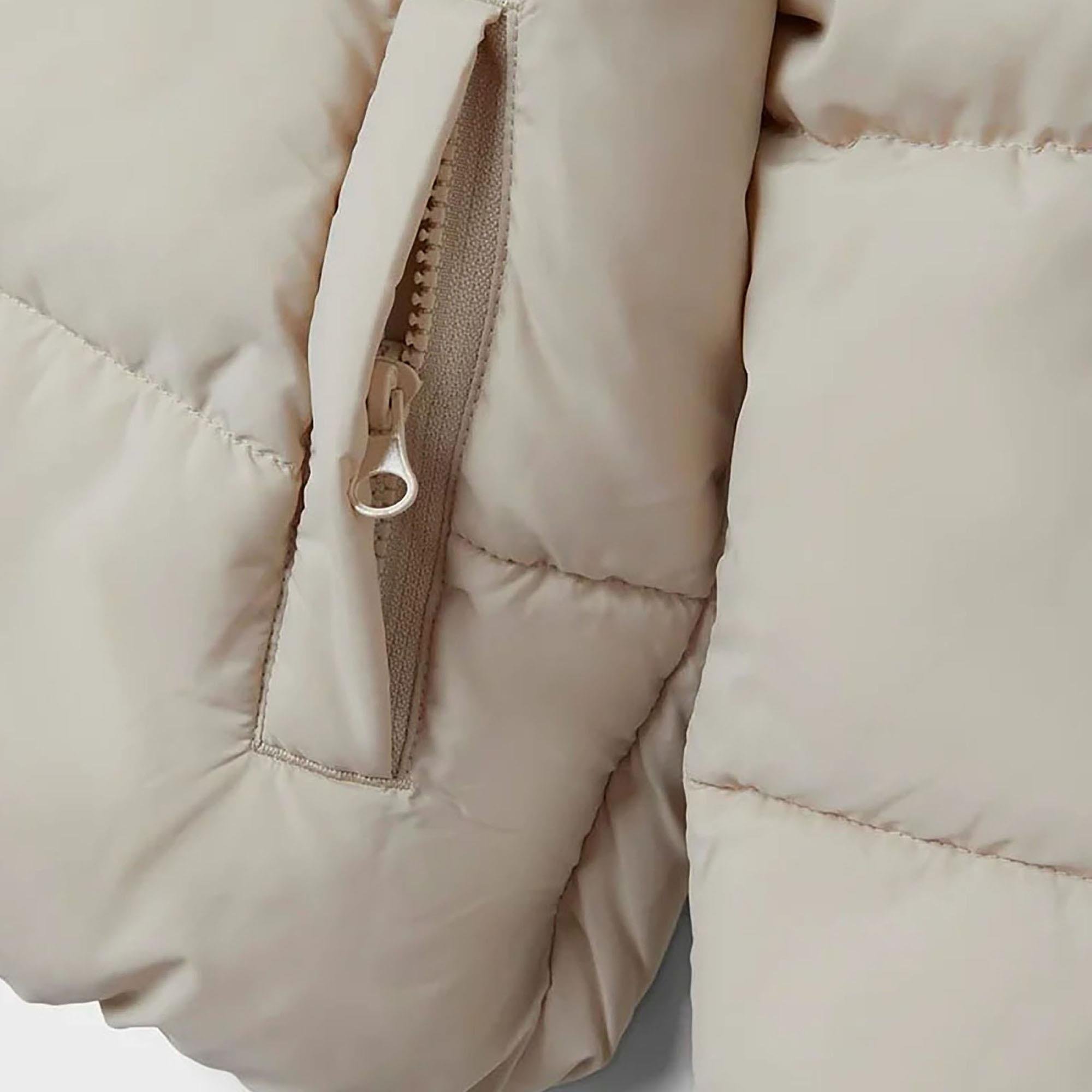 Name İt Kız Çocuk Şişme Mont Nkfmilan Puffer Jacket Bf 13228727