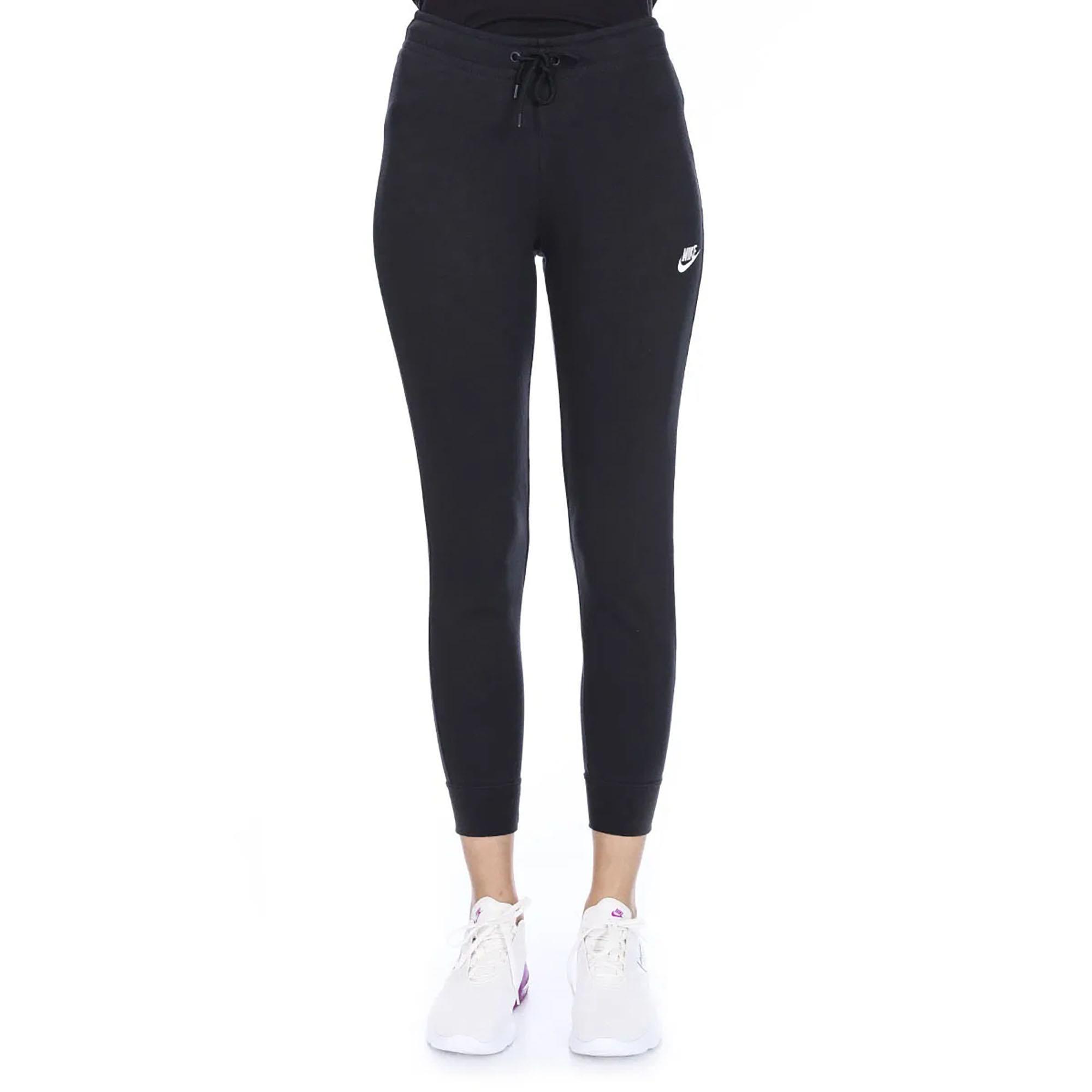 Nike Çocuk Günlük Eşofman Altı Sportswear Essential Bv4099-010