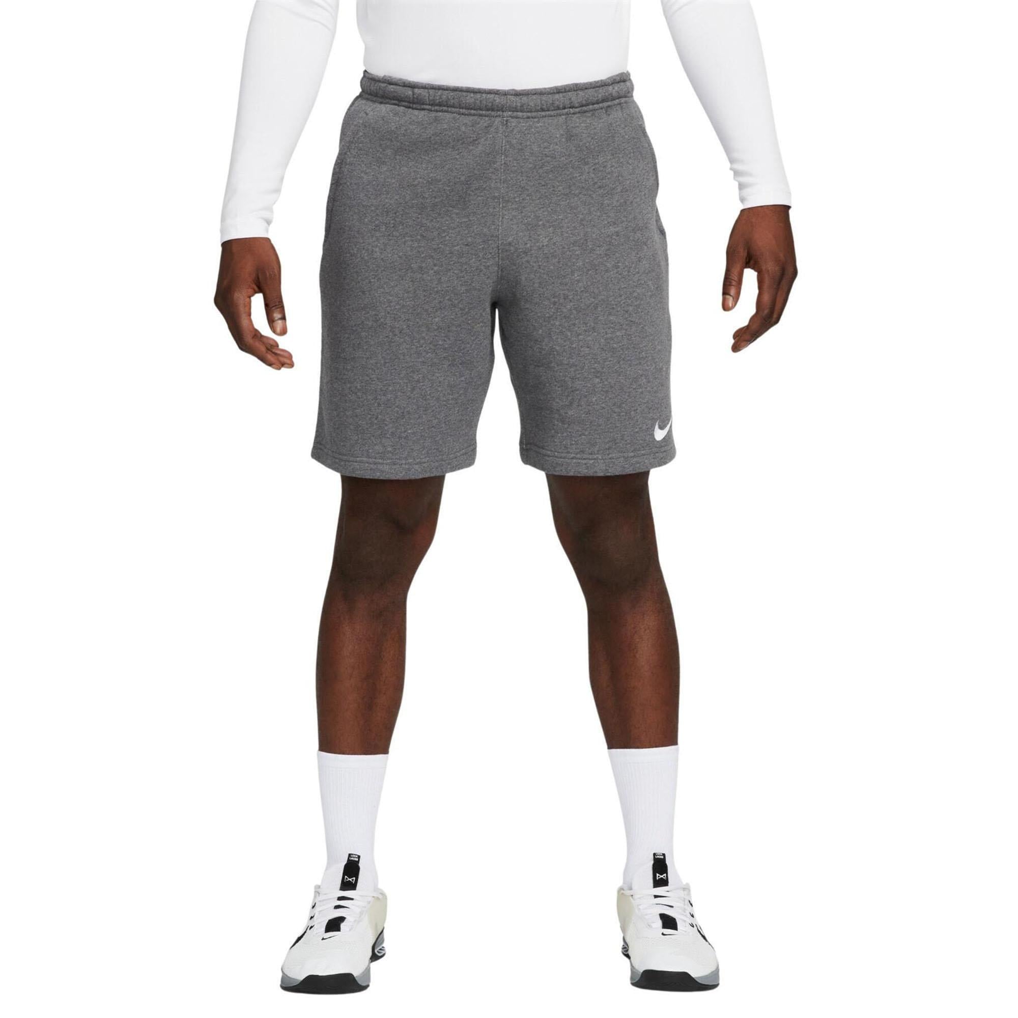 Nike Erkek Futbol Şort Team Park 20 Cw6910-071