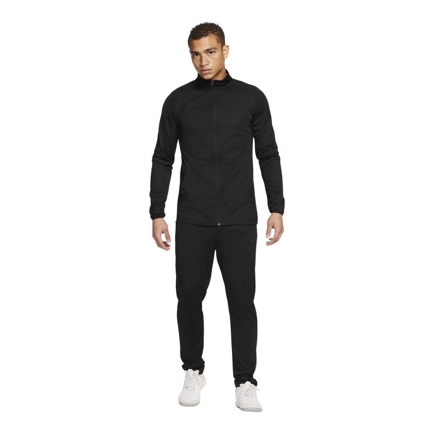 Nike Erkek Günlük Eşofman Takımı Dri-Fit Academy CW6131-011 Nike Erkek Eşofman Takımı Dri-Fit Academy CW6131-011